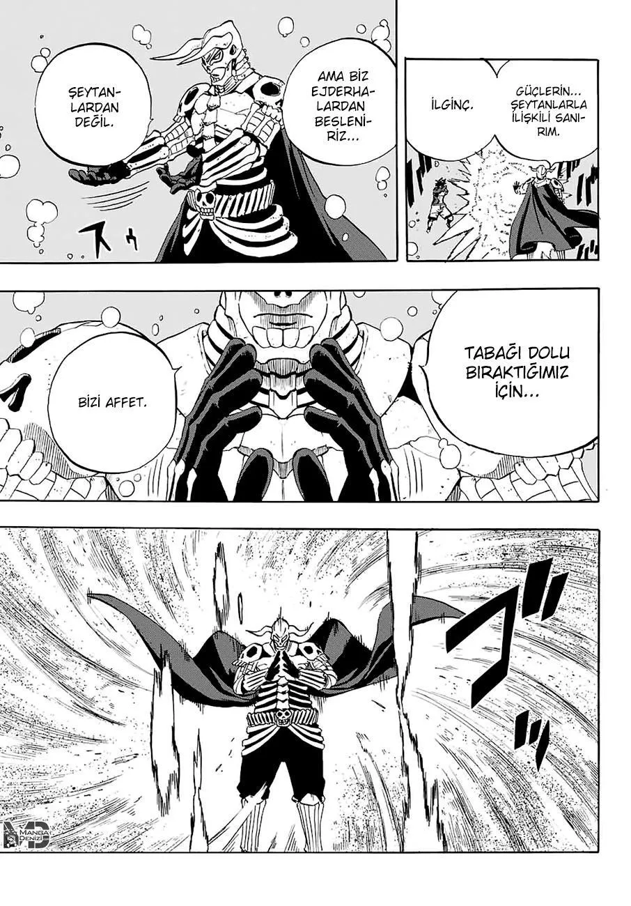 Fairy Tail: 100 Years Quest - Sayfa 16