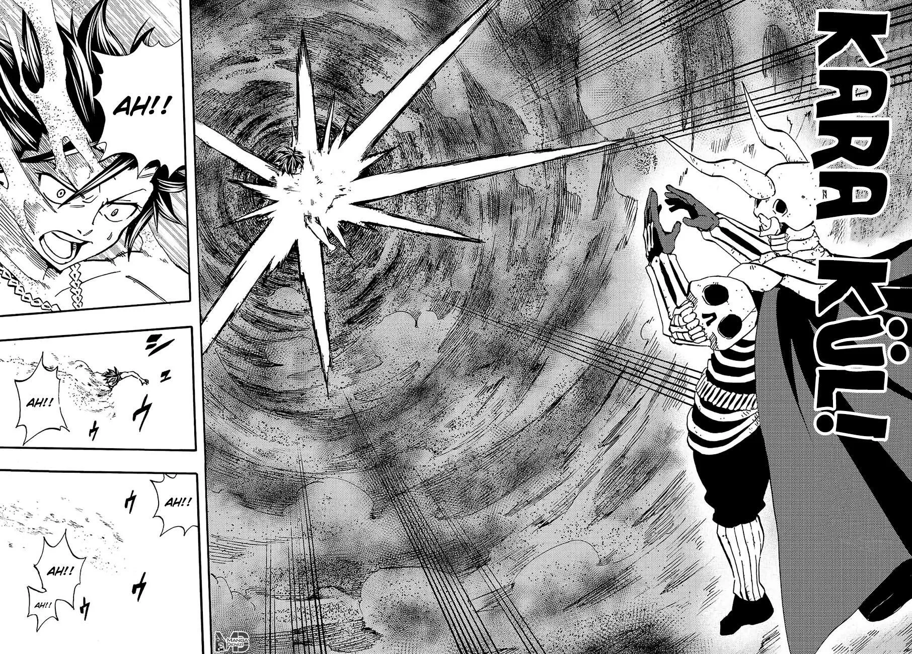 Fairy Tail: 100 Years Quest - Sayfa 17