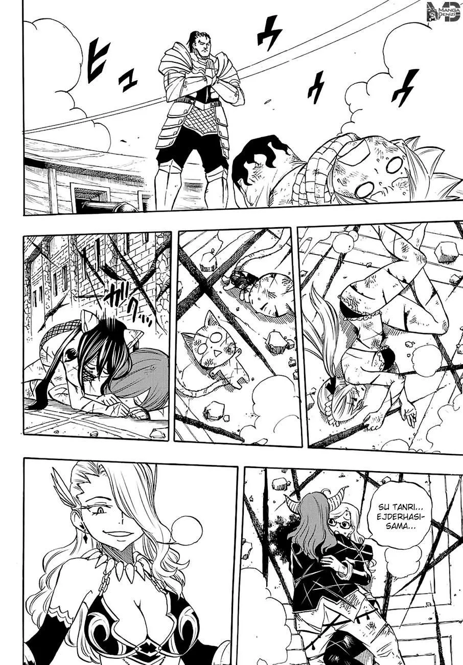 Fairy Tail: 100 Years Quest - Sayfa 18