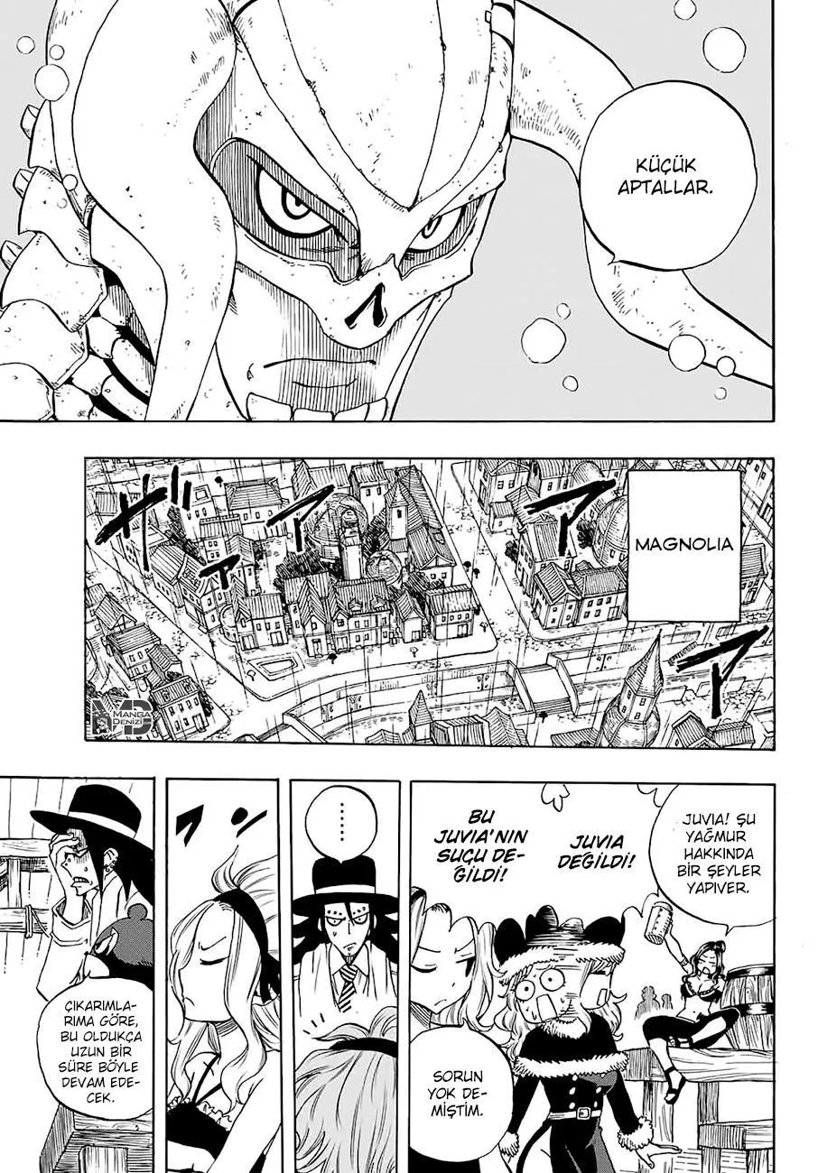 Fairy Tail: 100 Years Quest - Sayfa 19