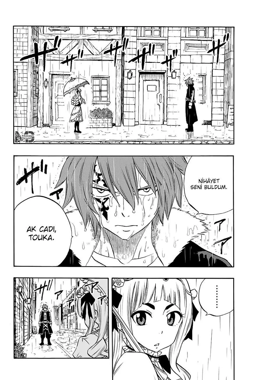 Fairy Tail: 100 Years Quest - Sayfa 3