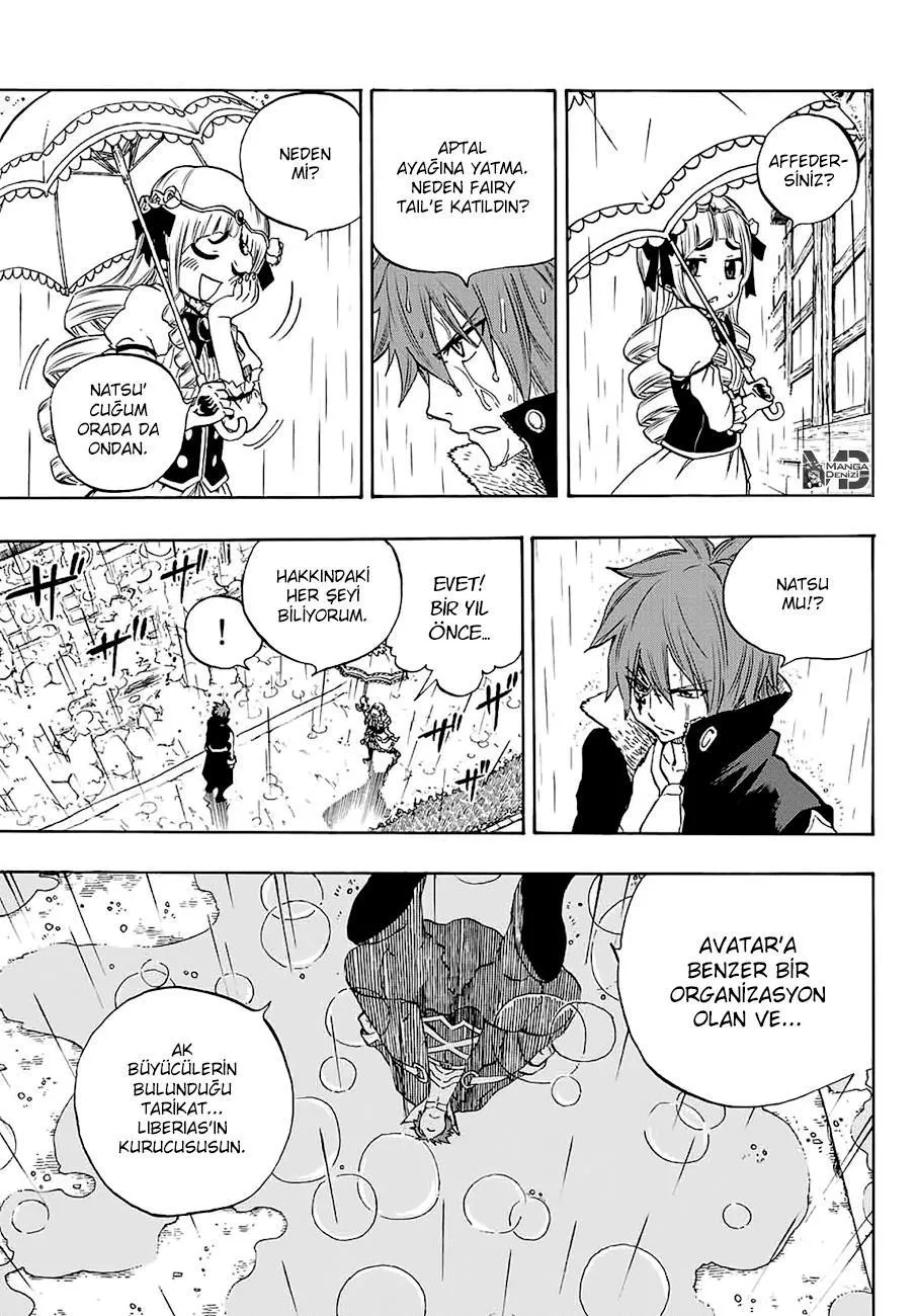 Fairy Tail: 100 Years Quest - Sayfa 4