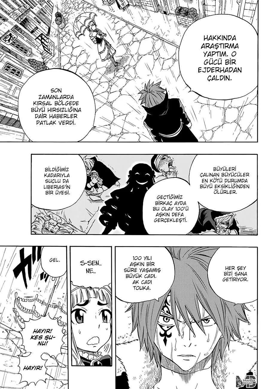 Fairy Tail: 100 Years Quest - Sayfa 6