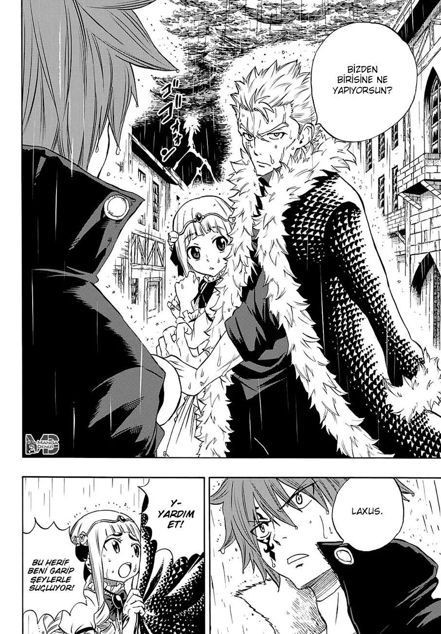 Fairy Tail: 100 Years Quest - Sayfa 7