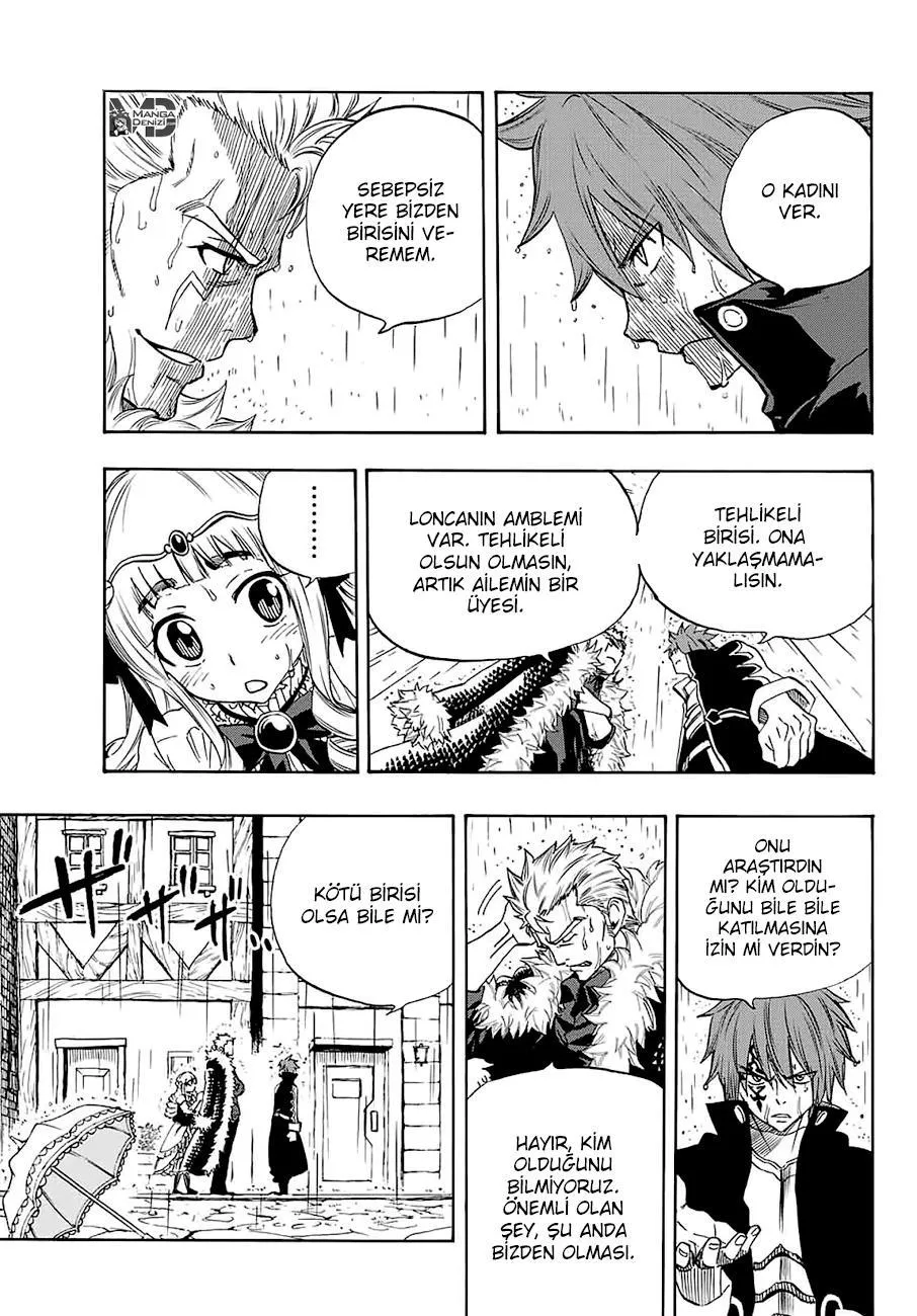 Fairy Tail: 100 Years Quest - Sayfa 8