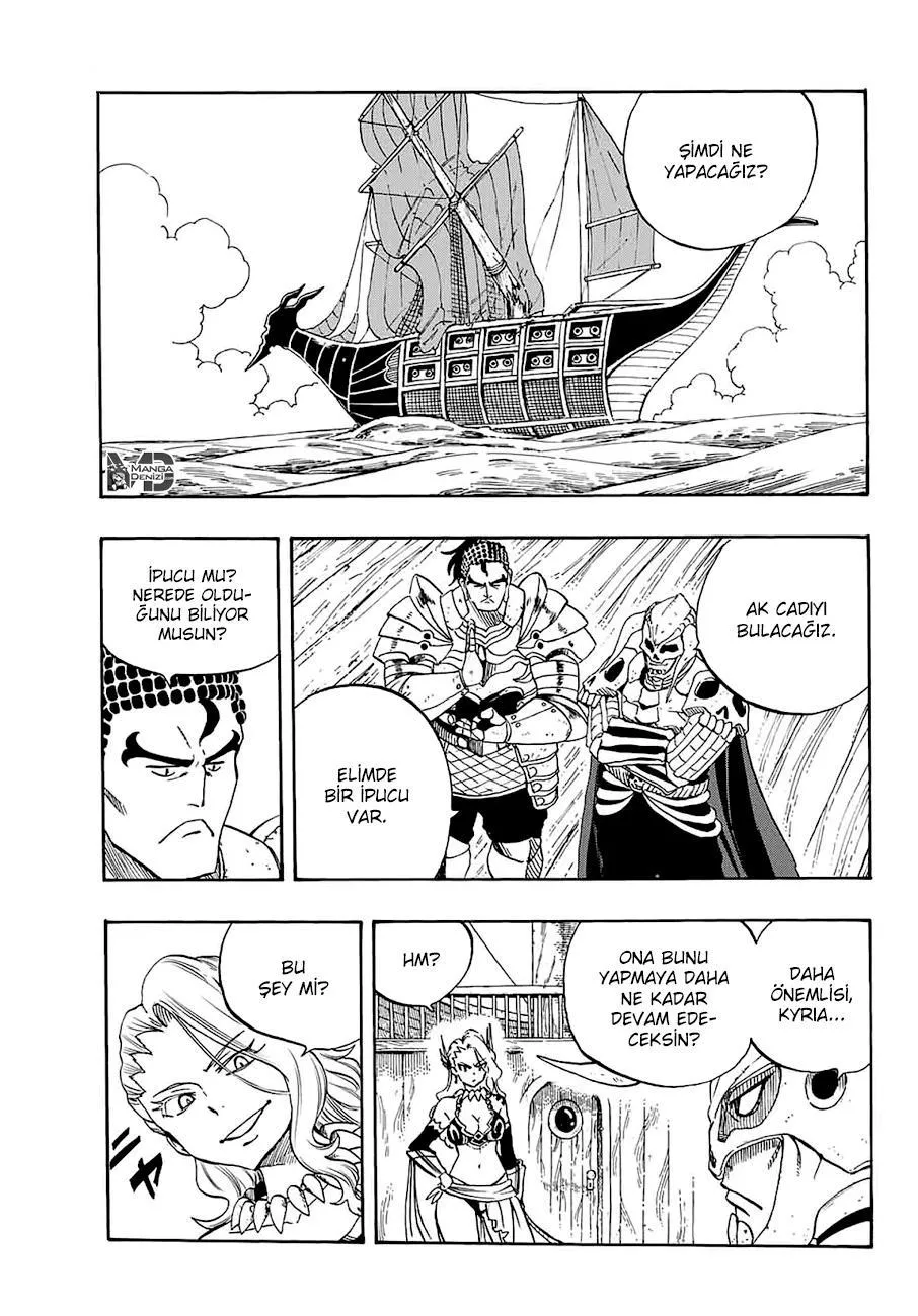 Fairy Tail: 100 Years Quest - Sayfa 10