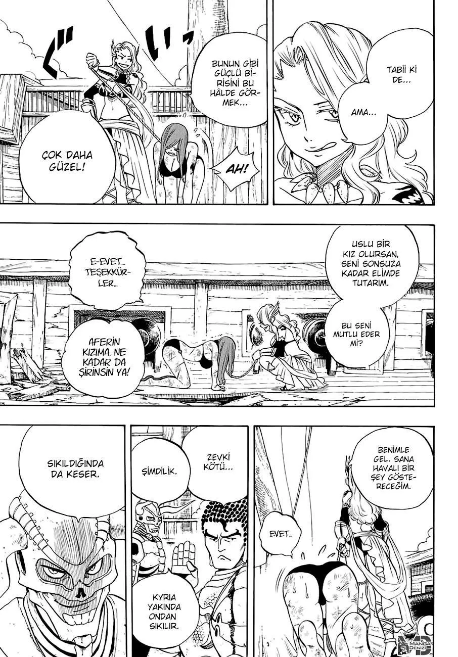 Fairy Tail: 100 Years Quest - Sayfa 12