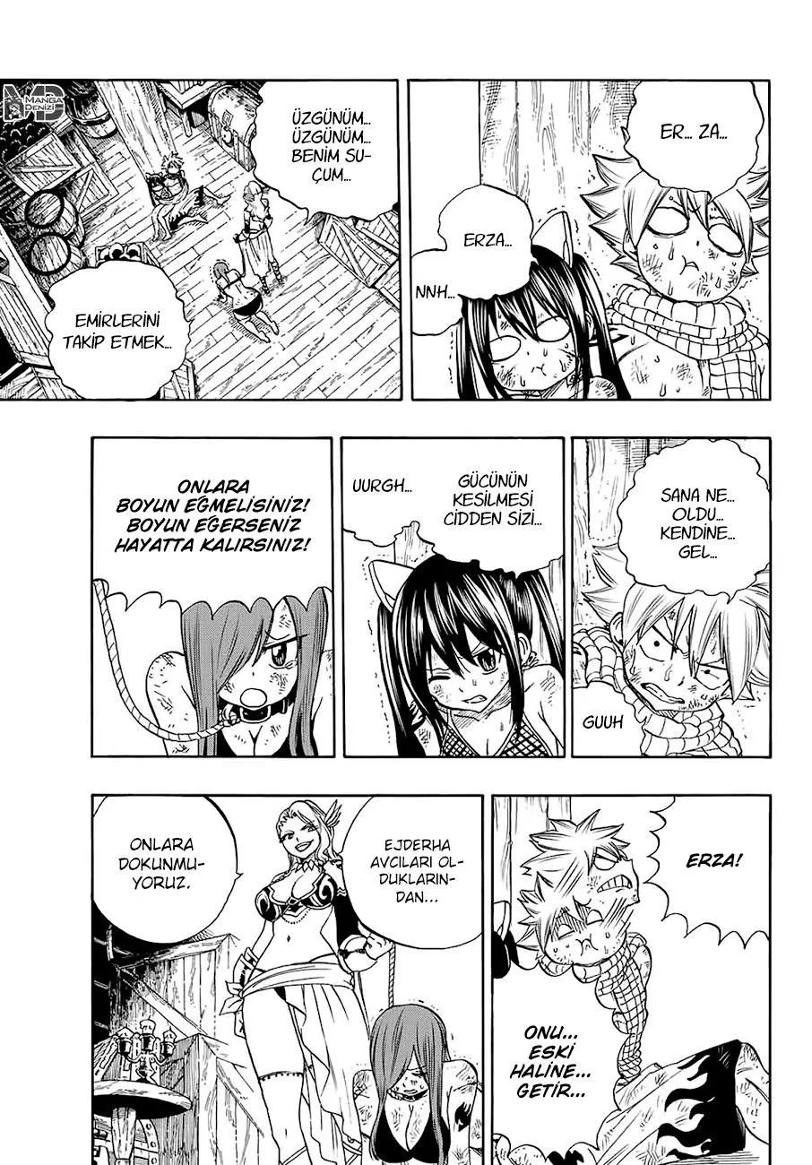 Fairy Tail: 100 Years Quest - Sayfa 14