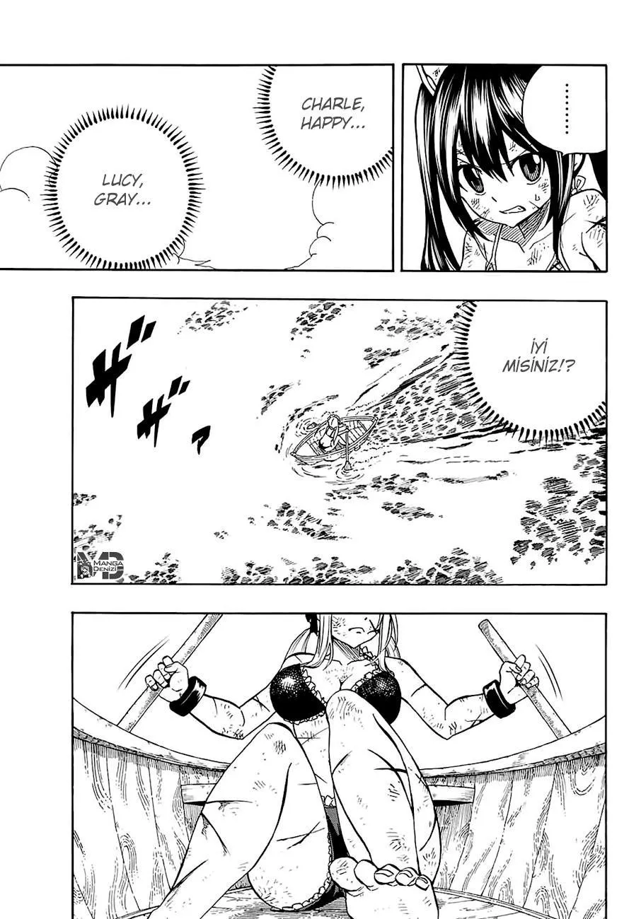 Fairy Tail: 100 Years Quest - Sayfa 16