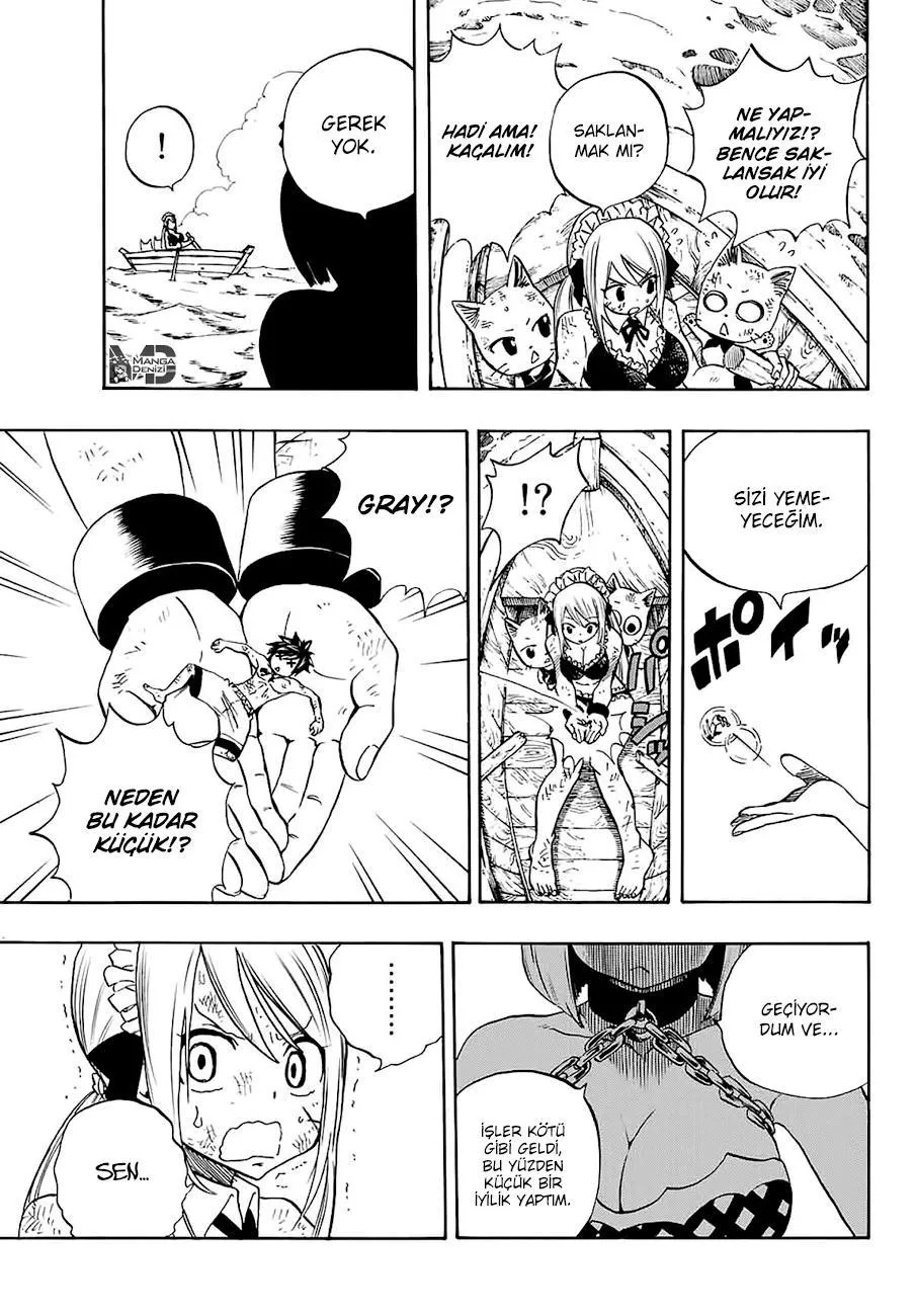 Fairy Tail: 100 Years Quest - Sayfa 20