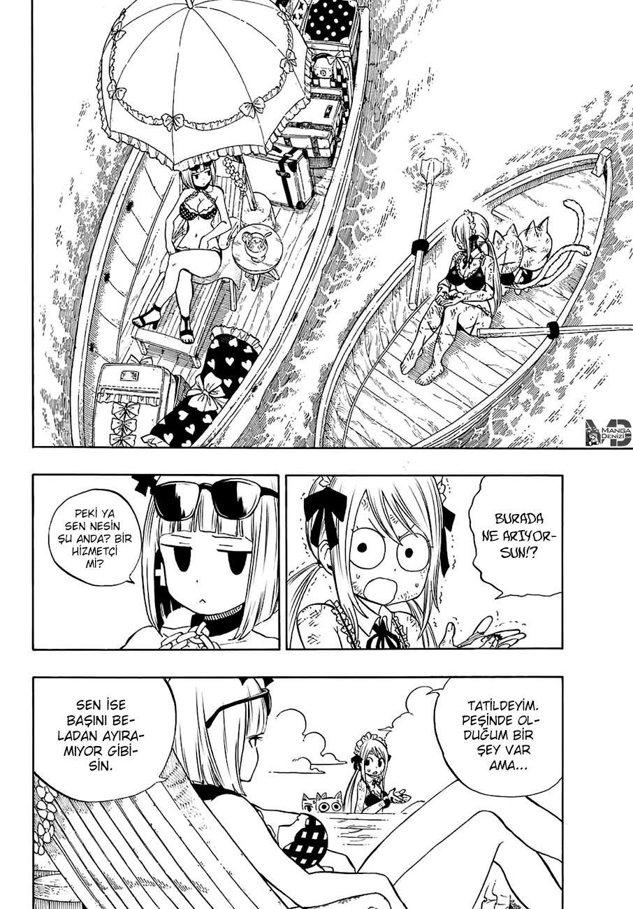 Fairy Tail: 100 Years Quest mangasının 013 bölümünün 3. sayfasını okuyorsunuz.