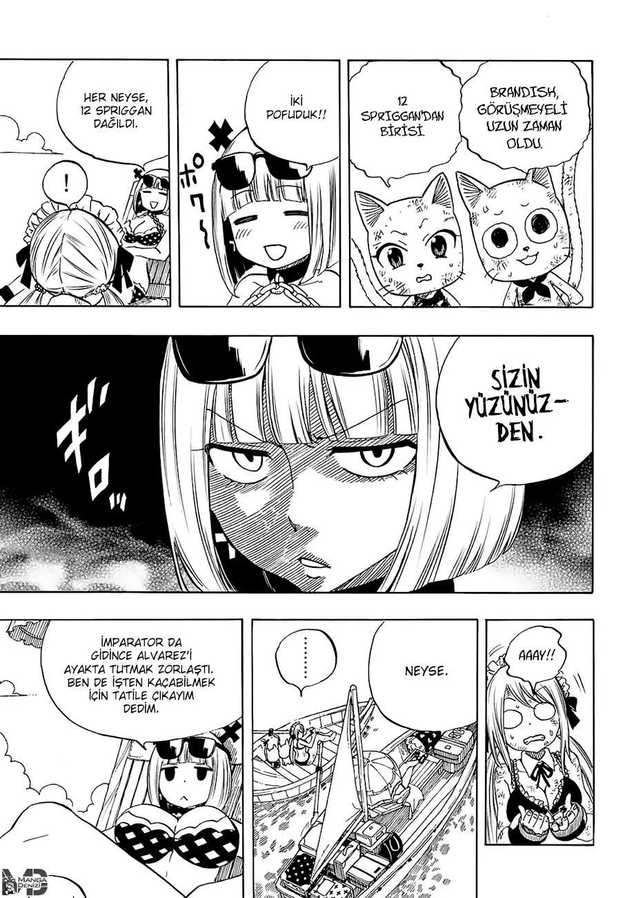 Fairy Tail: 100 Years Quest - Sayfa 4
