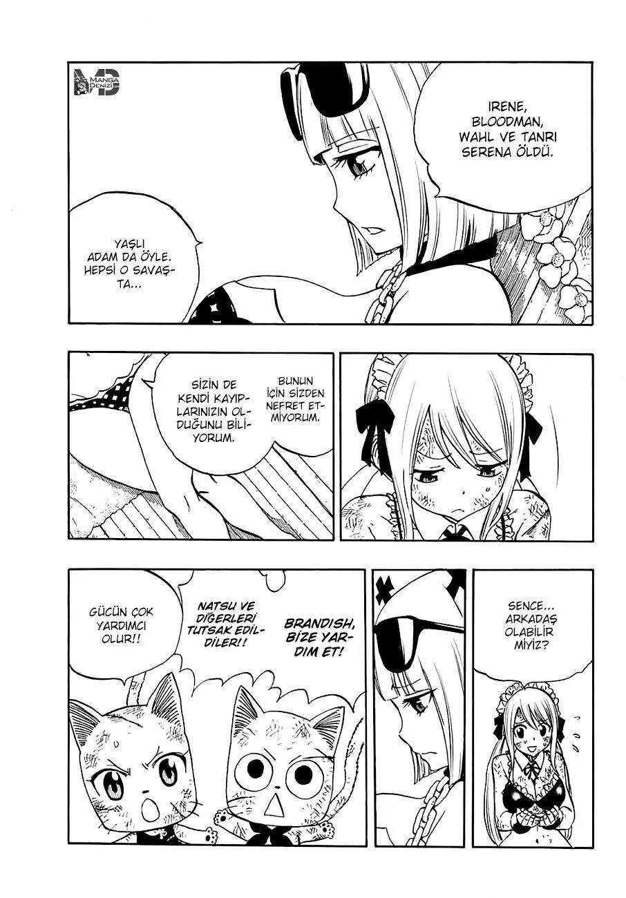 Fairy Tail: 100 Years Quest - Sayfa 6