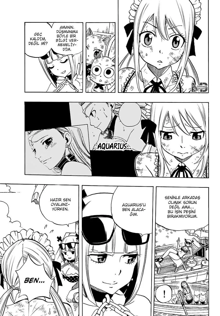 Fairy Tail: 100 Years Quest - Sayfa 8
