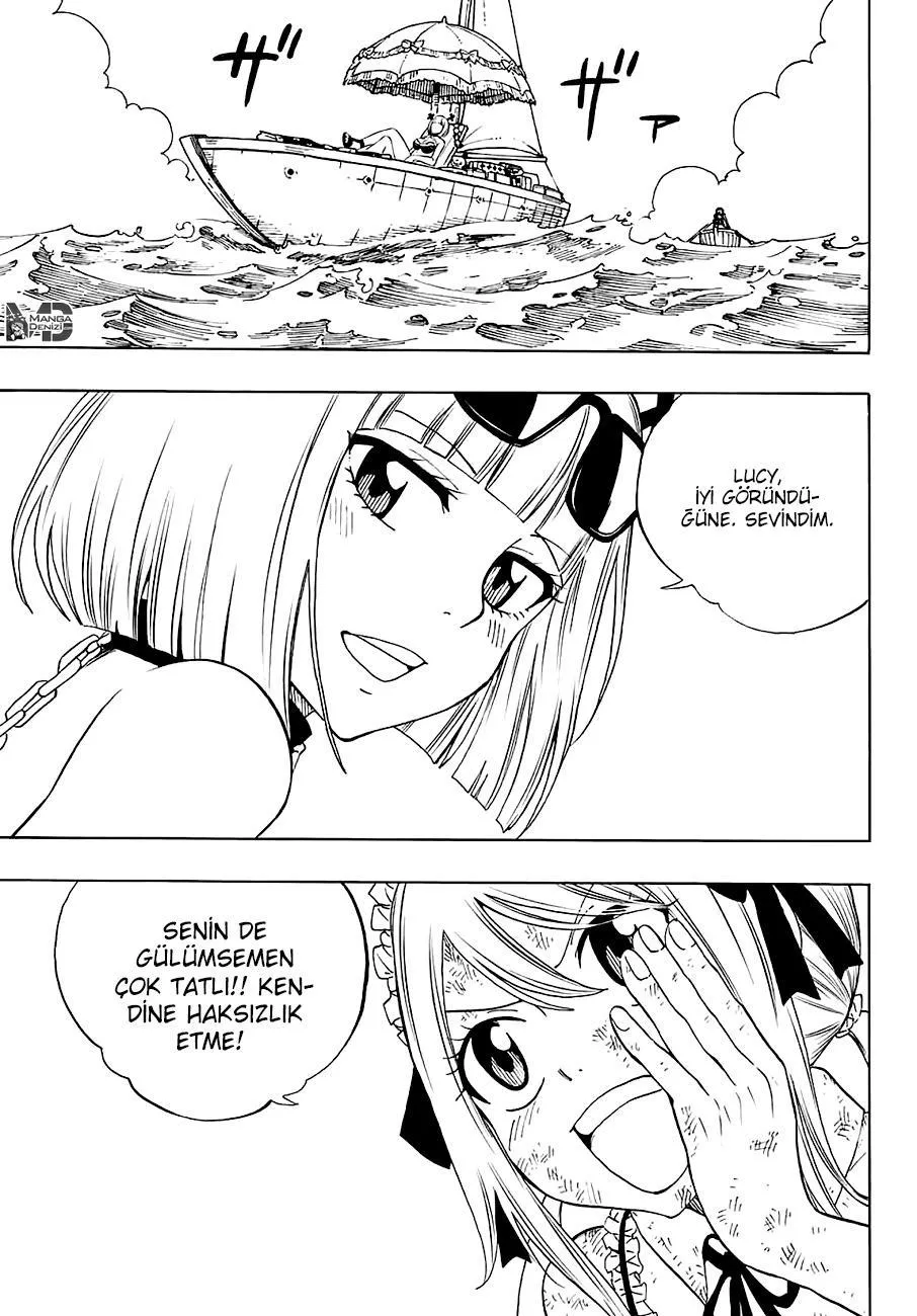 Fairy Tail: 100 Years Quest - Sayfa 10