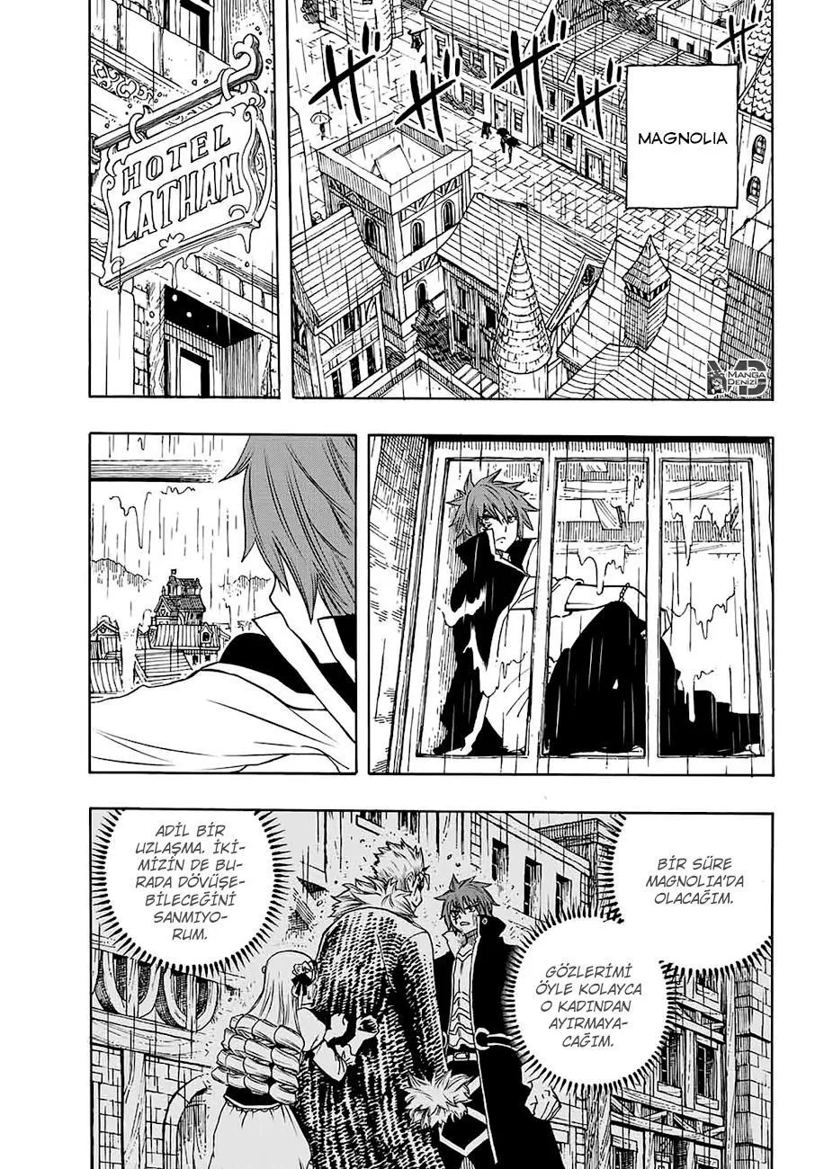 Fairy Tail: 100 Years Quest - Sayfa 12