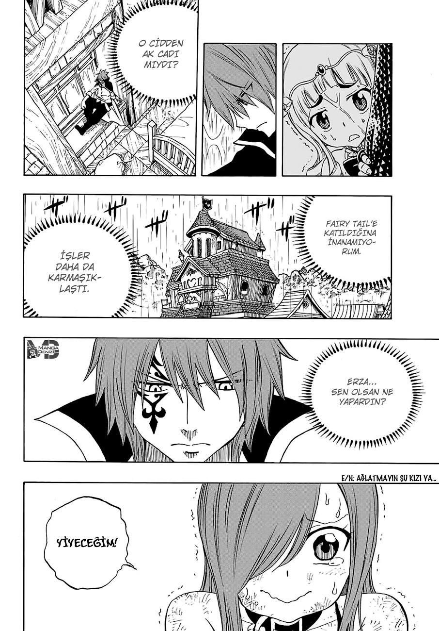 Fairy Tail: 100 Years Quest mangasının 013 bölümünün 13. sayfasını okuyorsunuz.