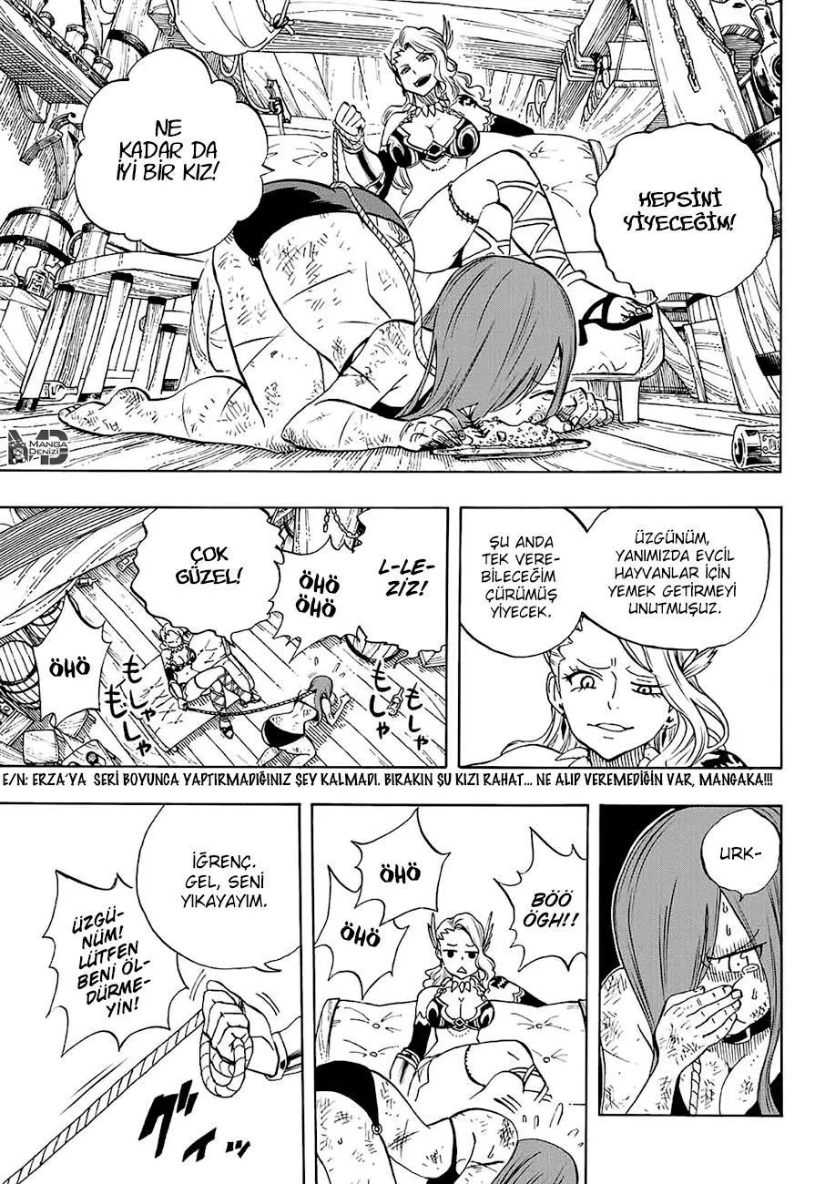 Fairy Tail: 100 Years Quest - Sayfa 14