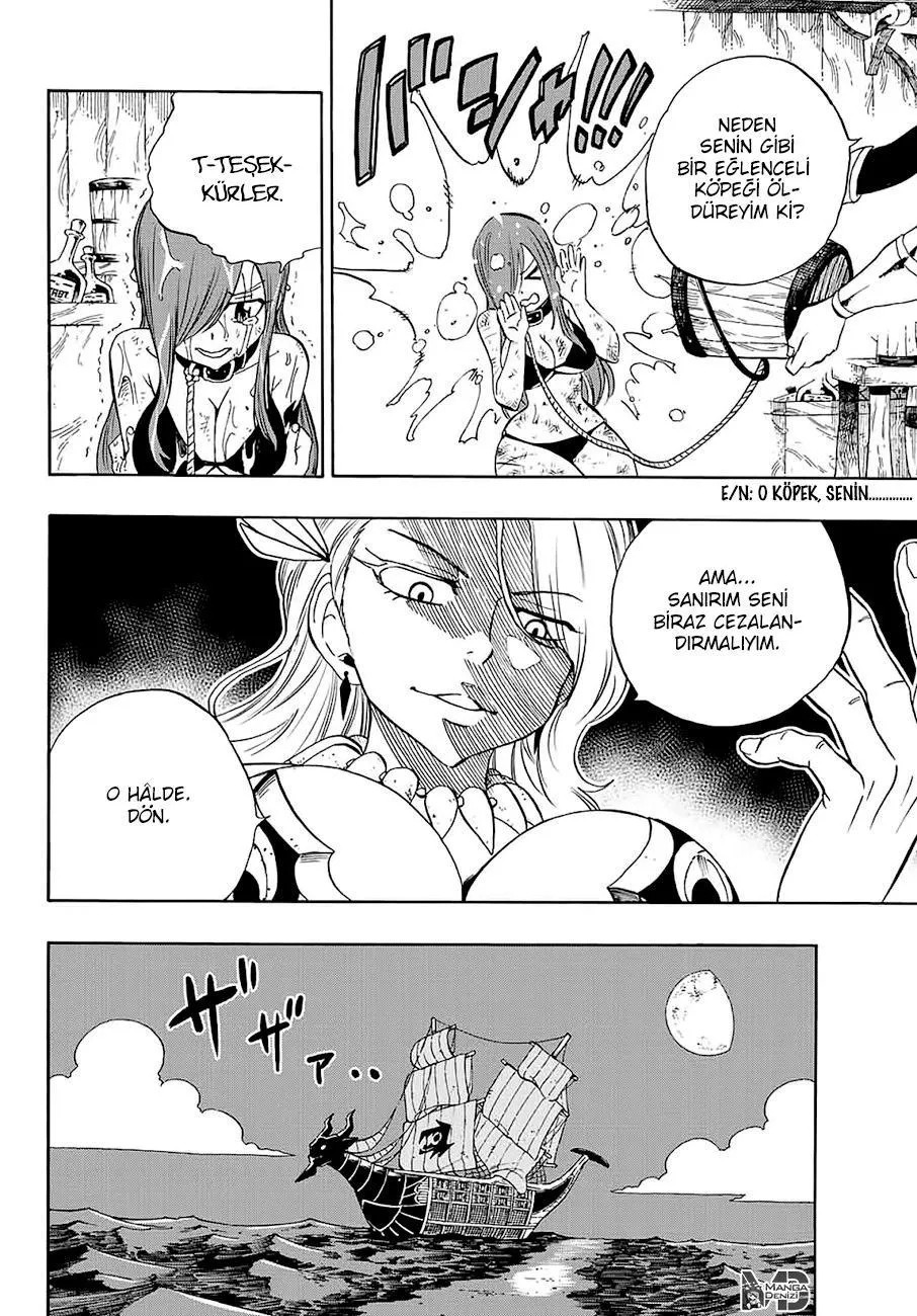 Fairy Tail: 100 Years Quest - Sayfa 15