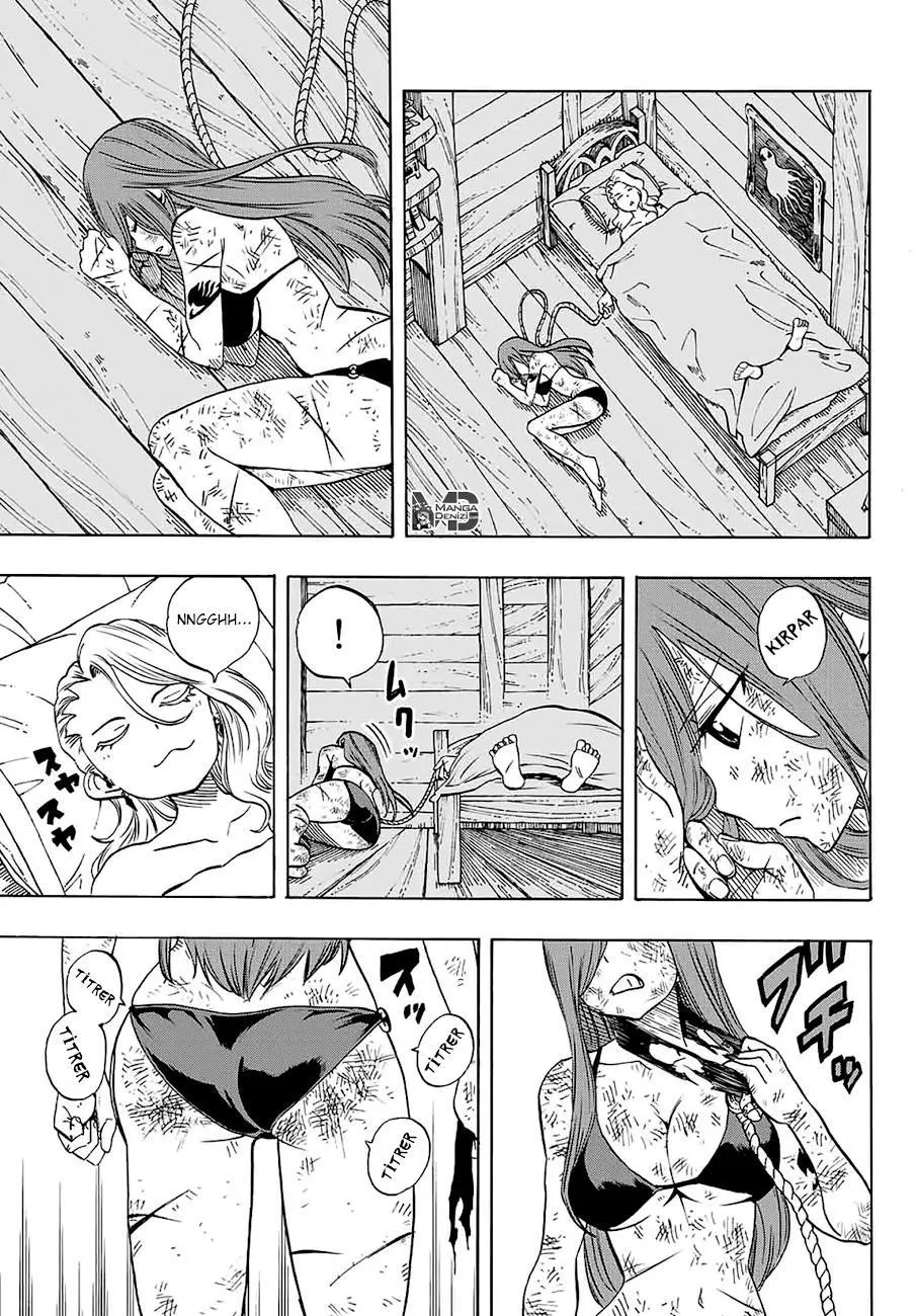 Fairy Tail: 100 Years Quest - Sayfa 16