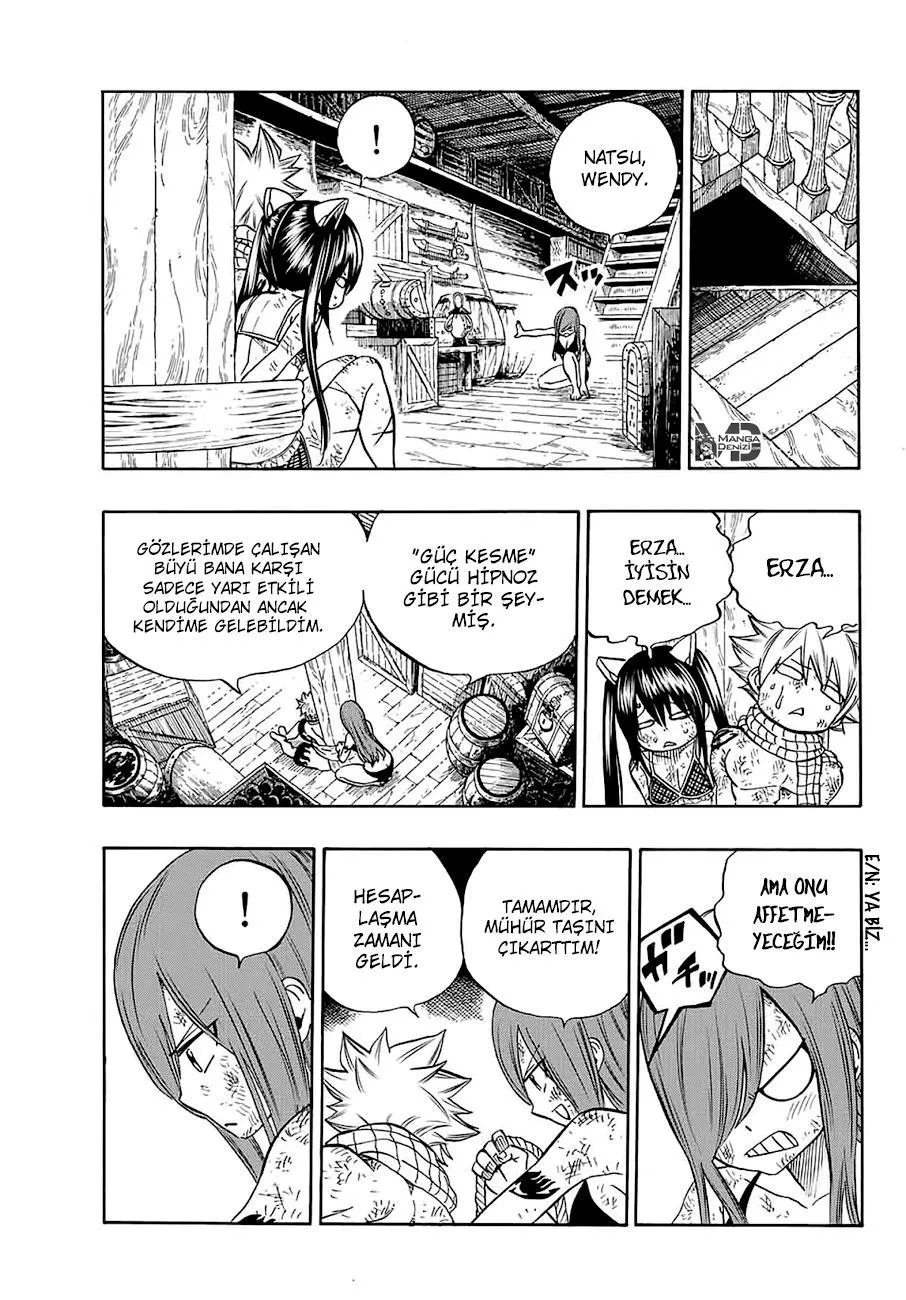 Fairy Tail: 100 Years Quest - Sayfa 18