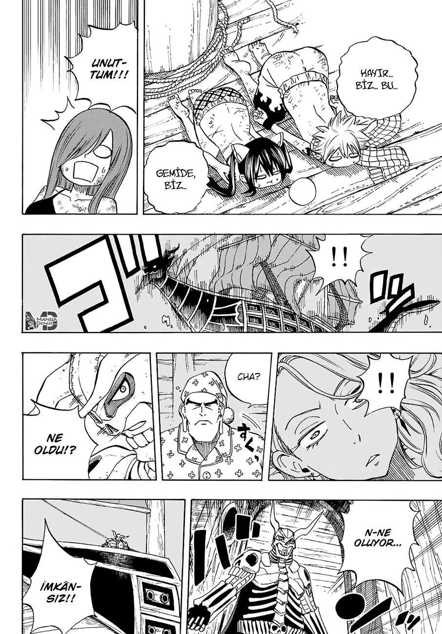 Fairy Tail: 100 Years Quest - Sayfa 19