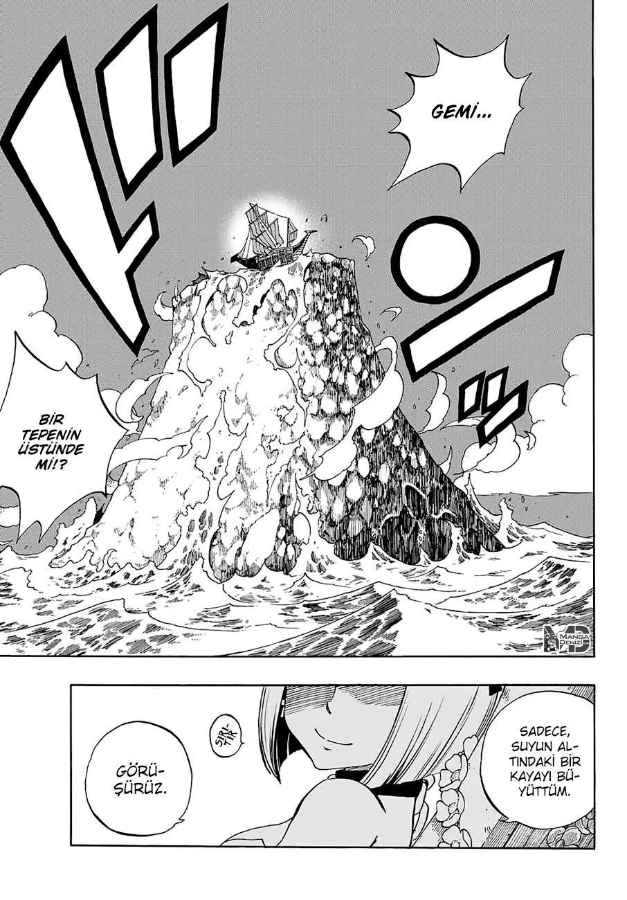 Fairy Tail: 100 Years Quest - Sayfa 20