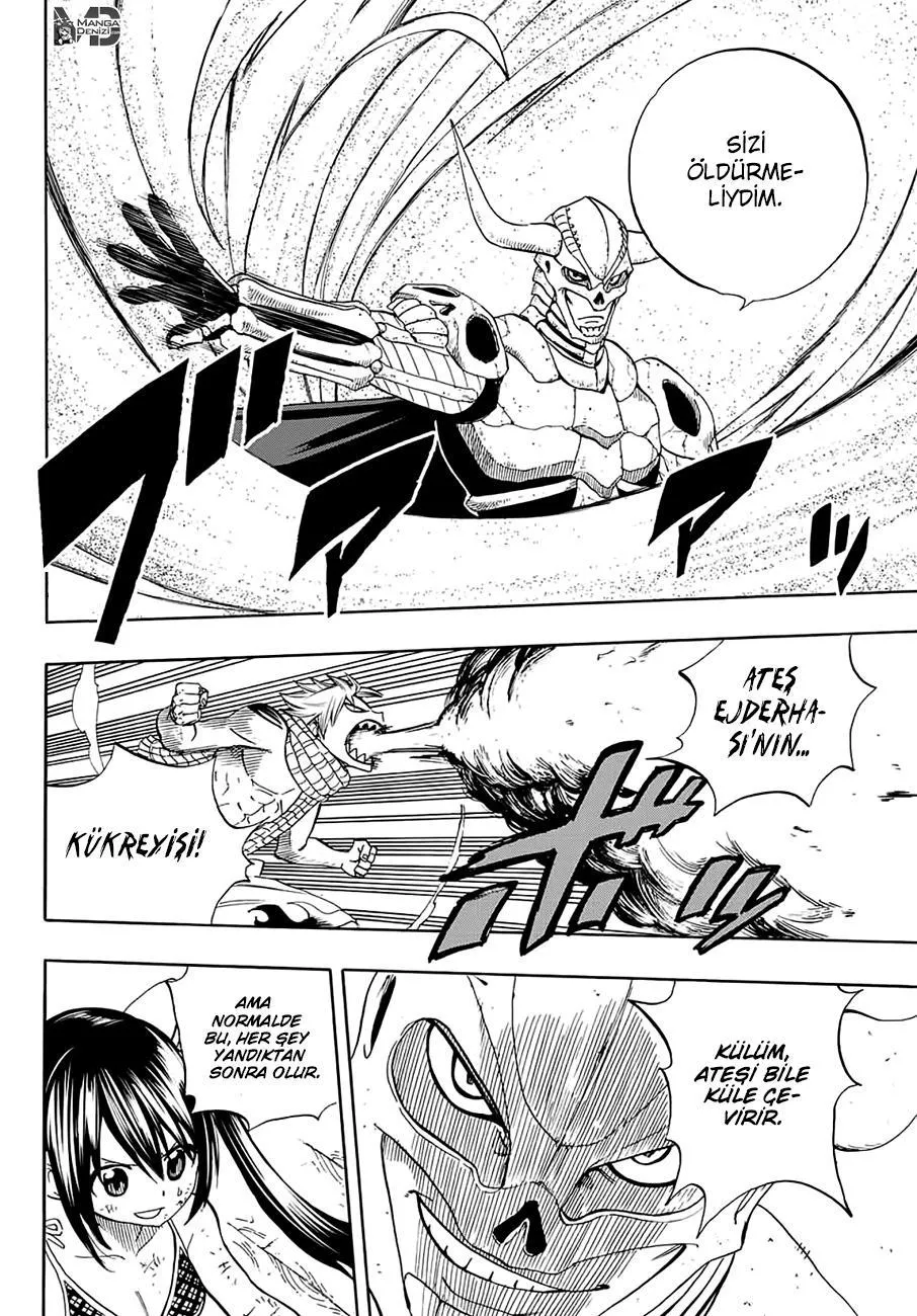 Fairy Tail: 100 Years Quest - Sayfa 7