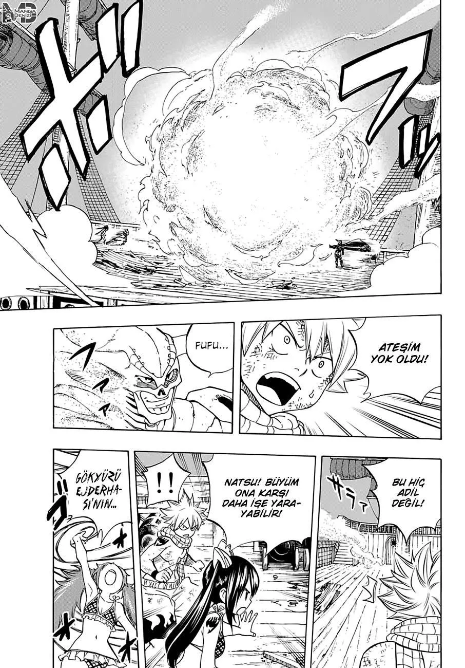 Fairy Tail: 100 Years Quest - Sayfa 8