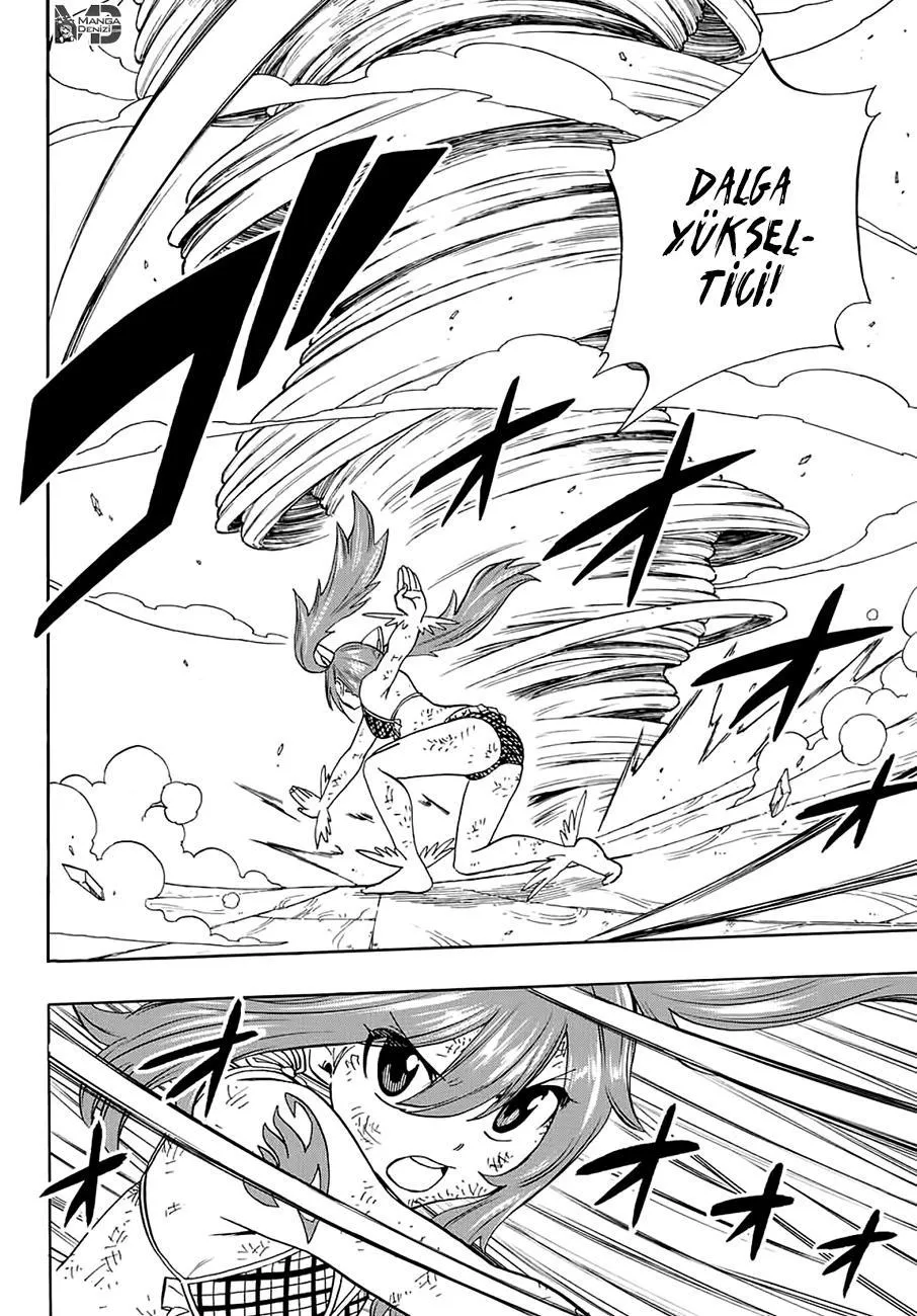 Fairy Tail: 100 Years Quest - Sayfa 9