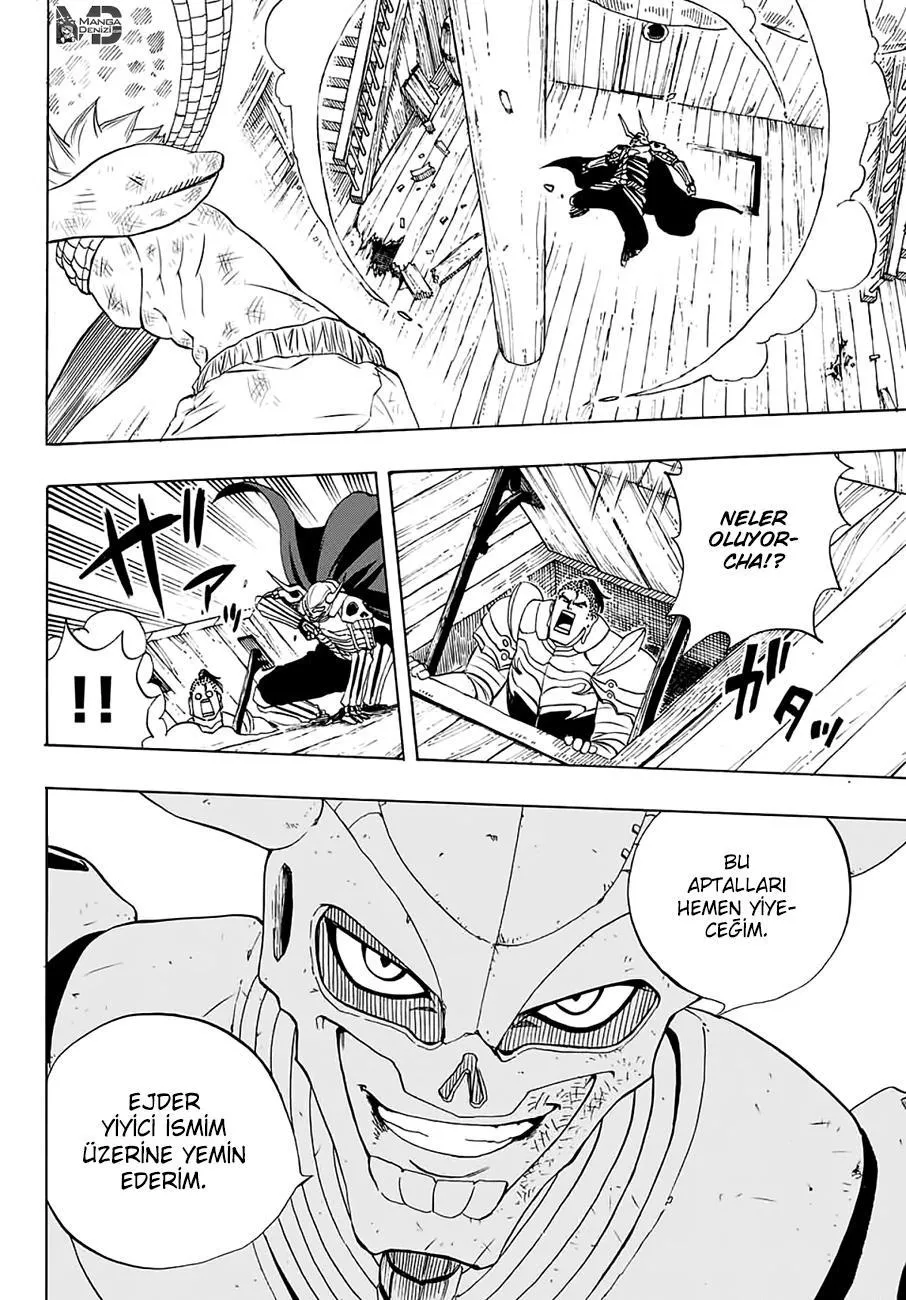 Fairy Tail: 100 Years Quest - Sayfa 11