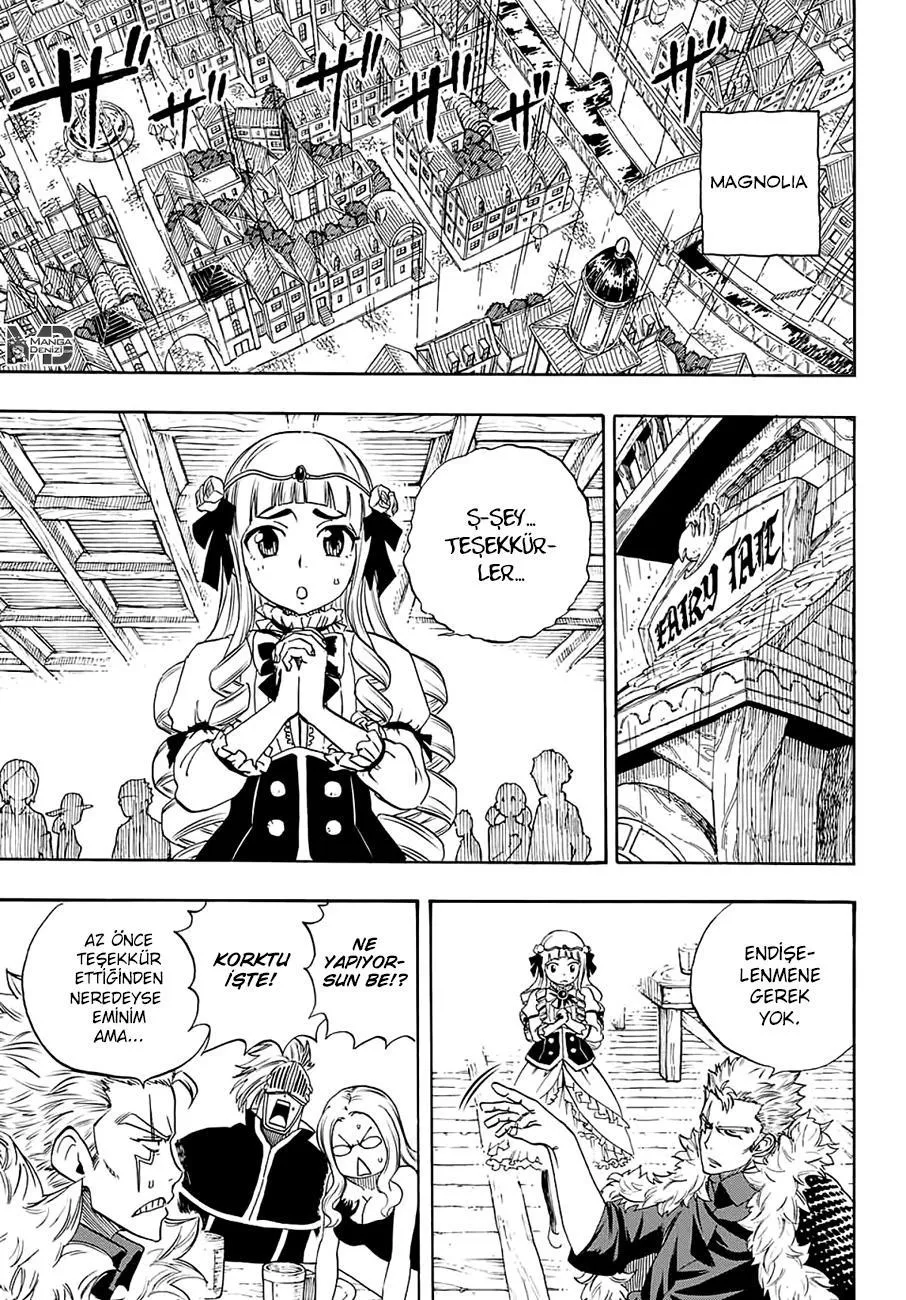 Fairy Tail: 100 Years Quest - Sayfa 12