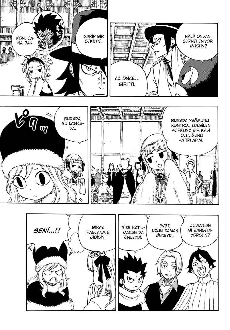 Fairy Tail: 100 Years Quest - Sayfa 14