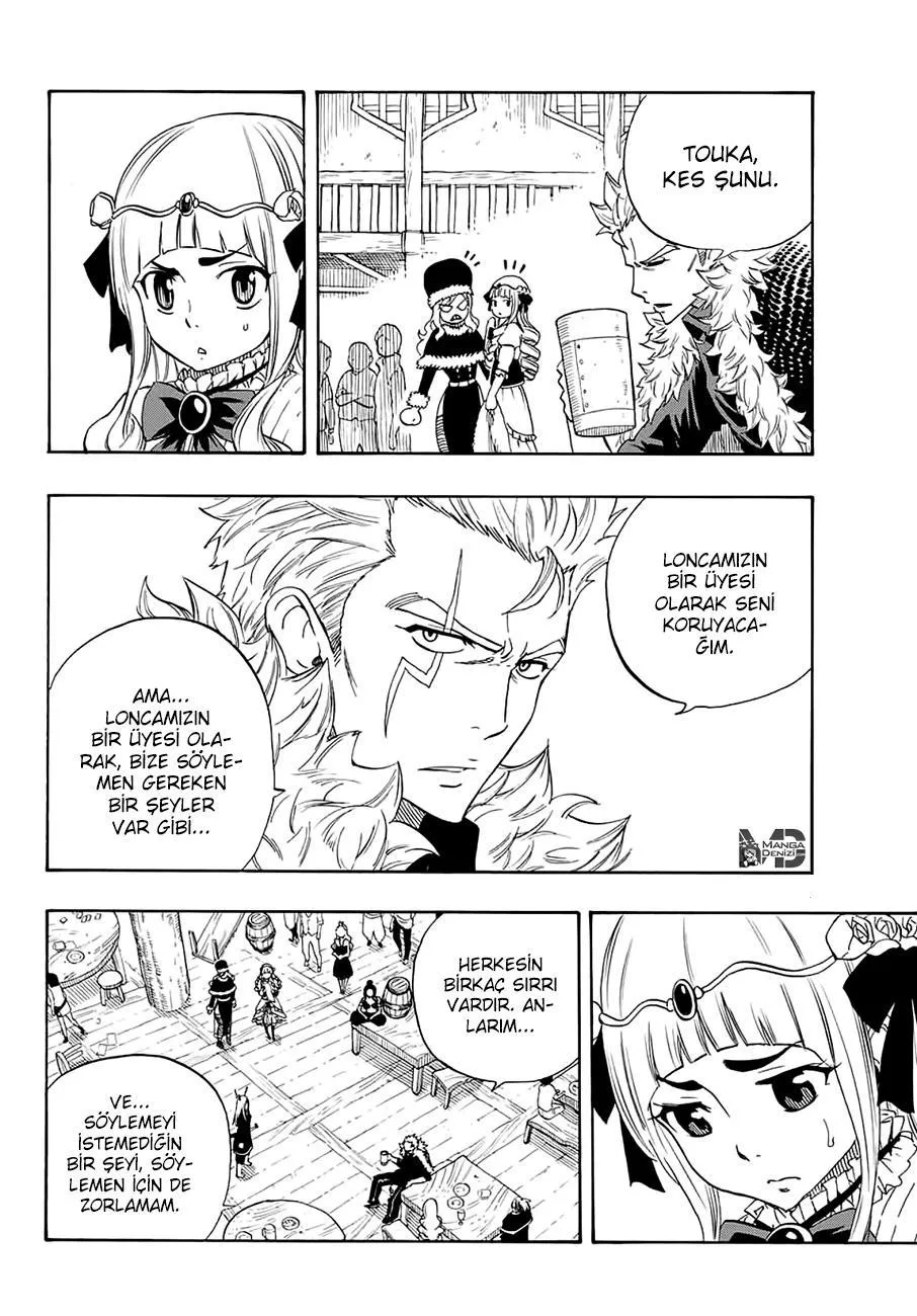 Fairy Tail: 100 Years Quest - Sayfa 15