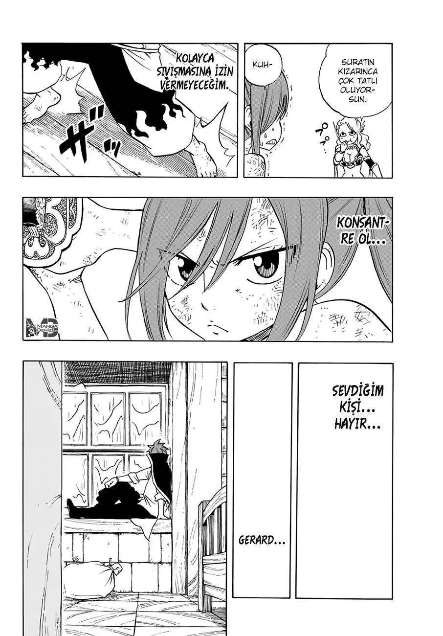 Fairy Tail: 100 Years Quest - Sayfa 19