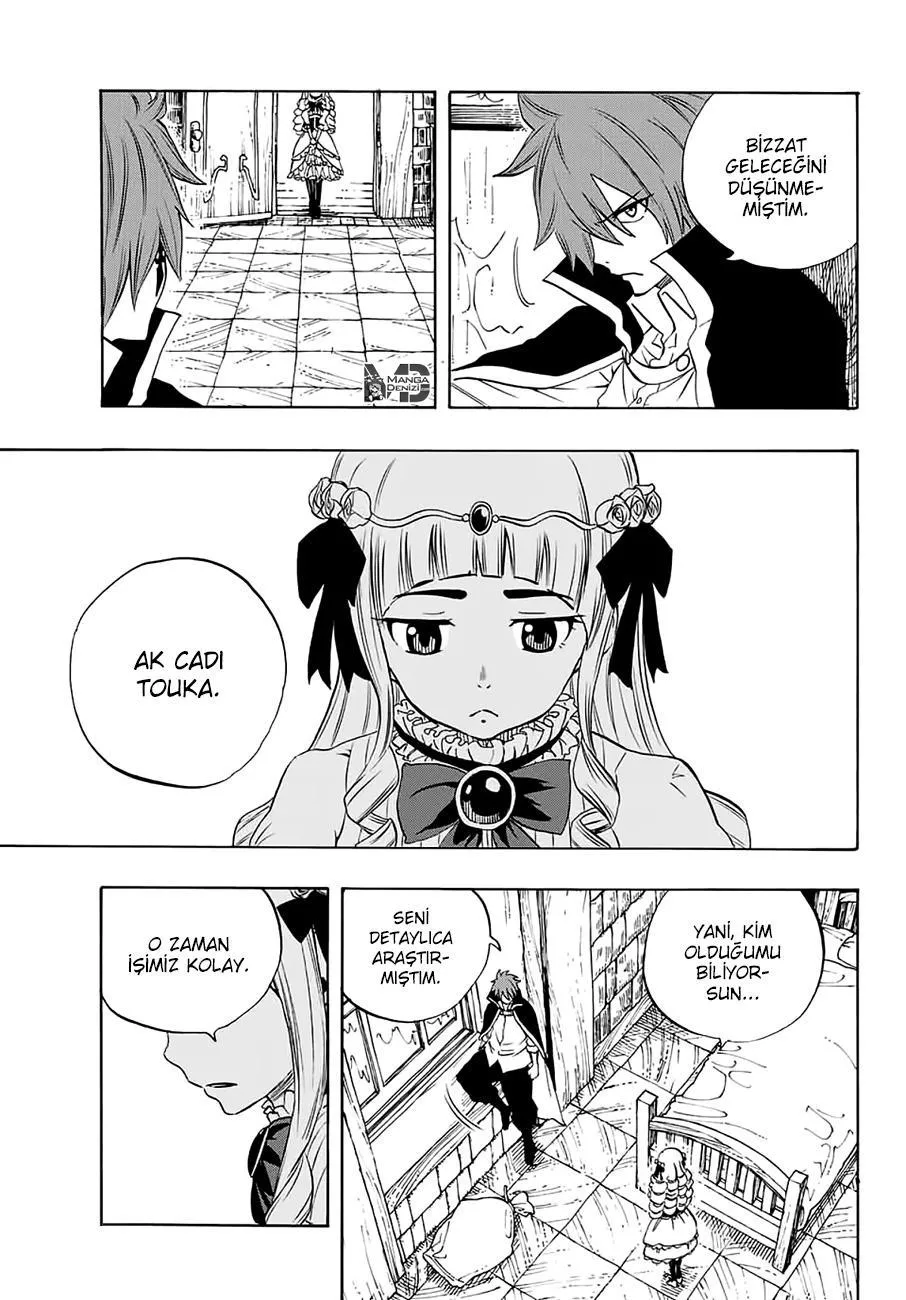 Fairy Tail: 100 Years Quest - Sayfa 20