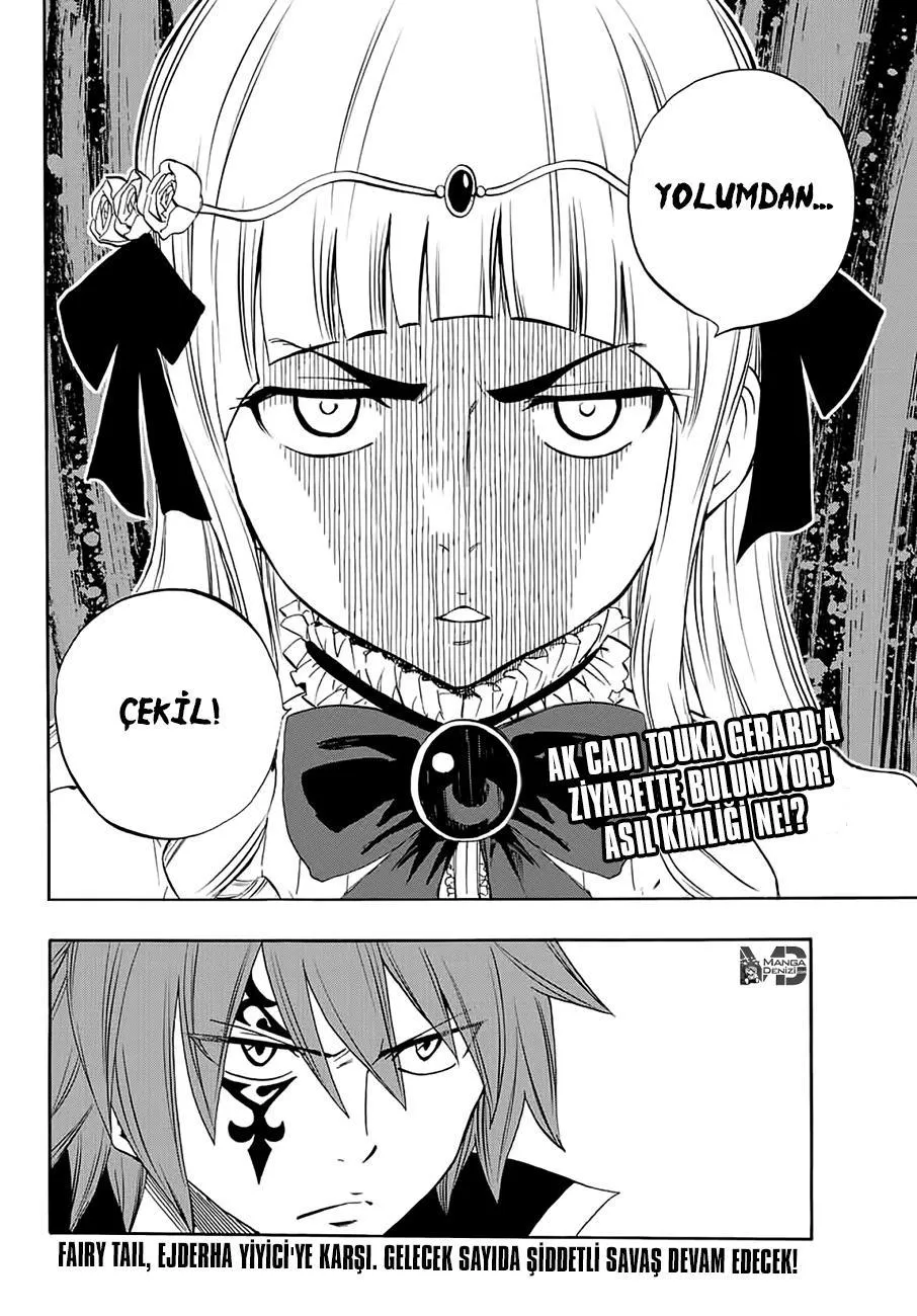 Fairy Tail: 100 Years Quest - Sayfa 21