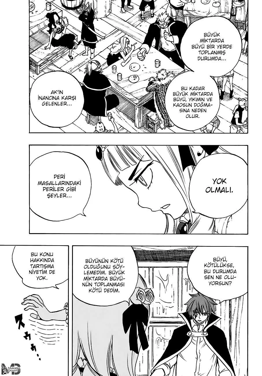 Fairy Tail: 100 Years Quest - Sayfa 4