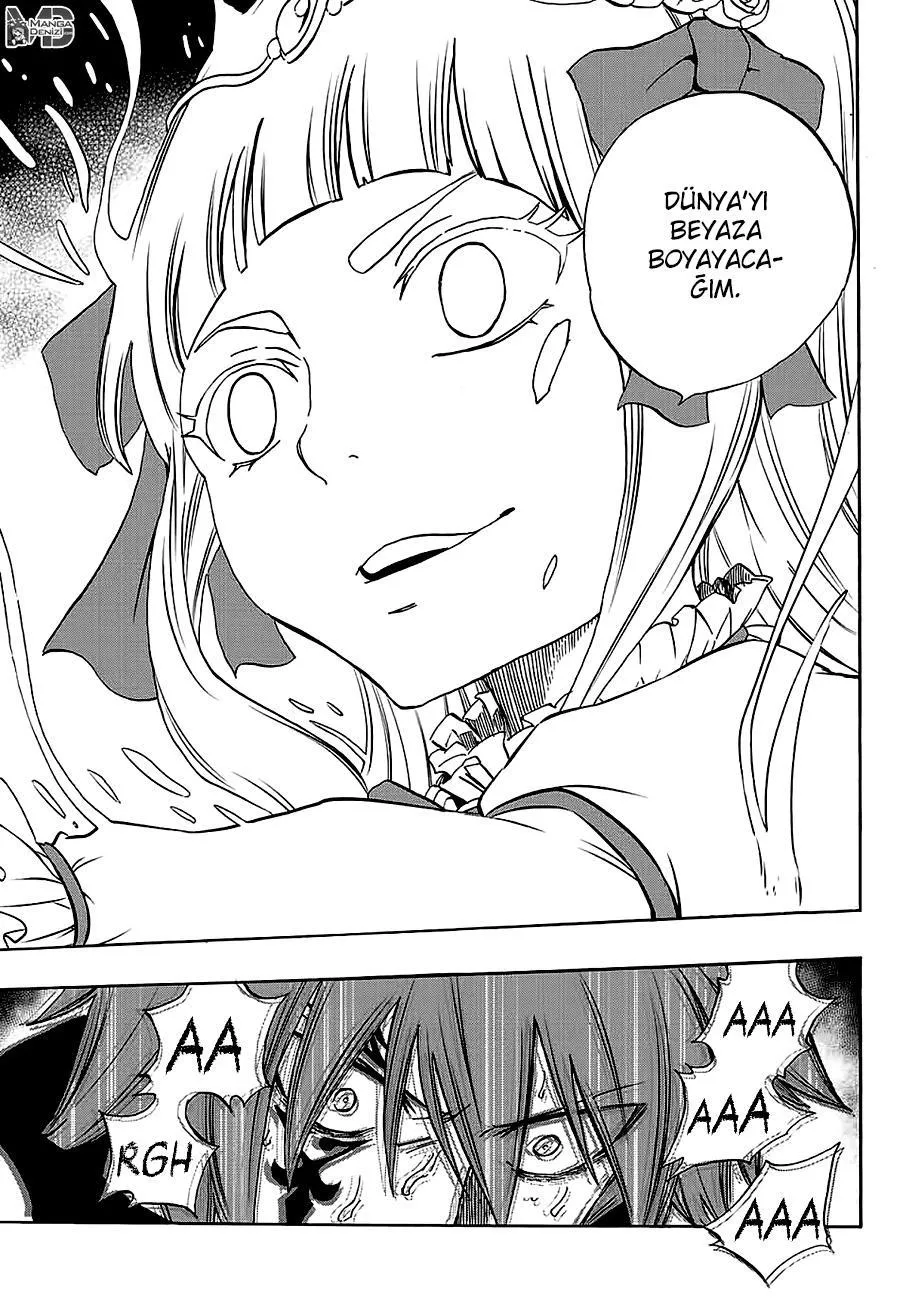 Fairy Tail: 100 Years Quest - Sayfa 6