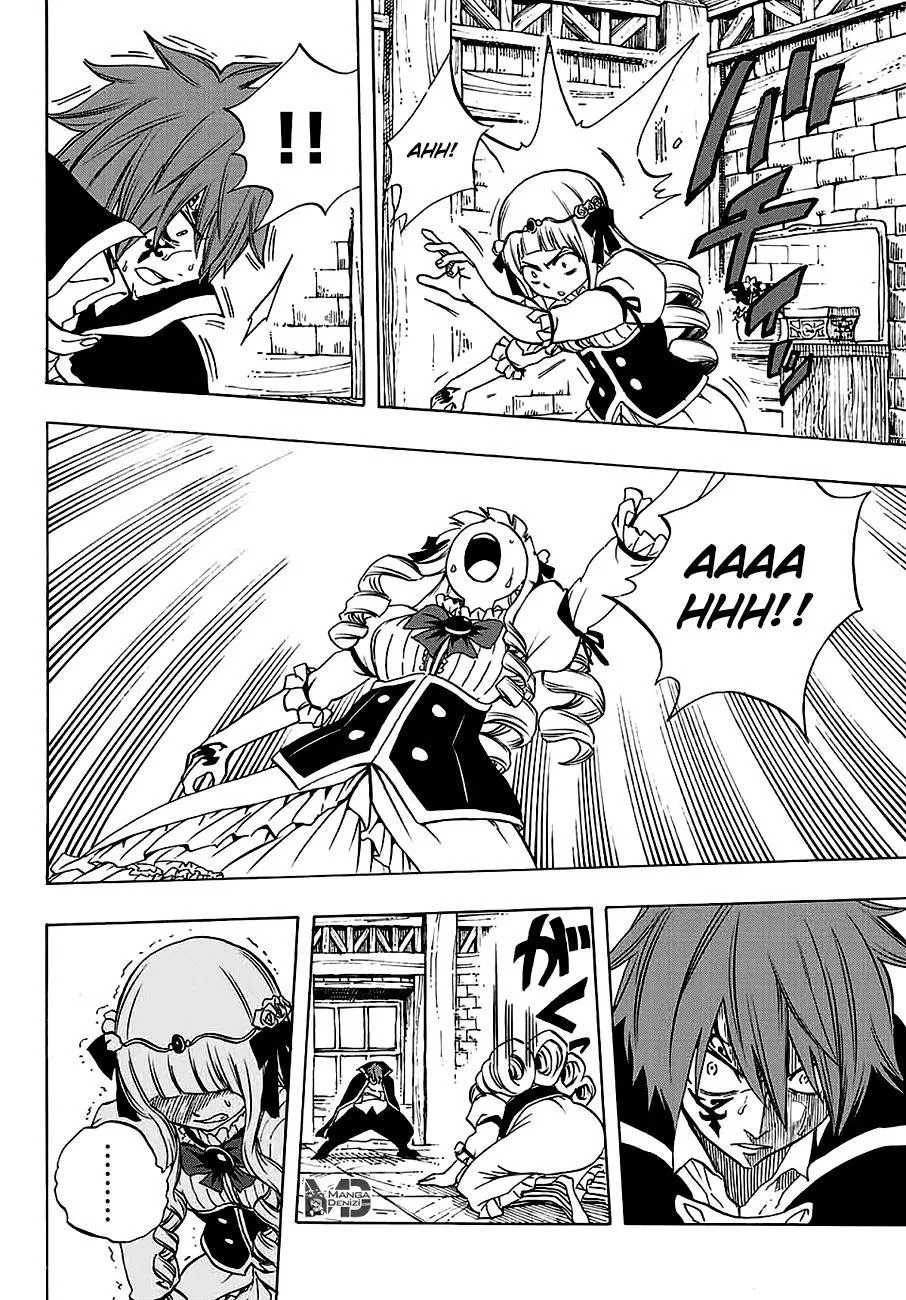 Fairy Tail: 100 Years Quest - Sayfa 7