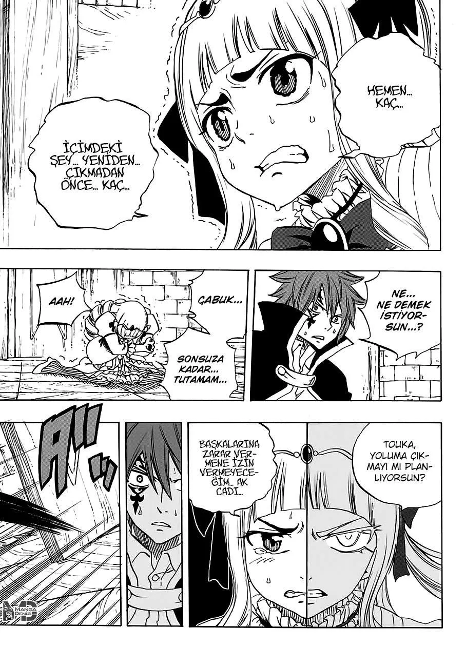 Fairy Tail: 100 Years Quest - Sayfa 8