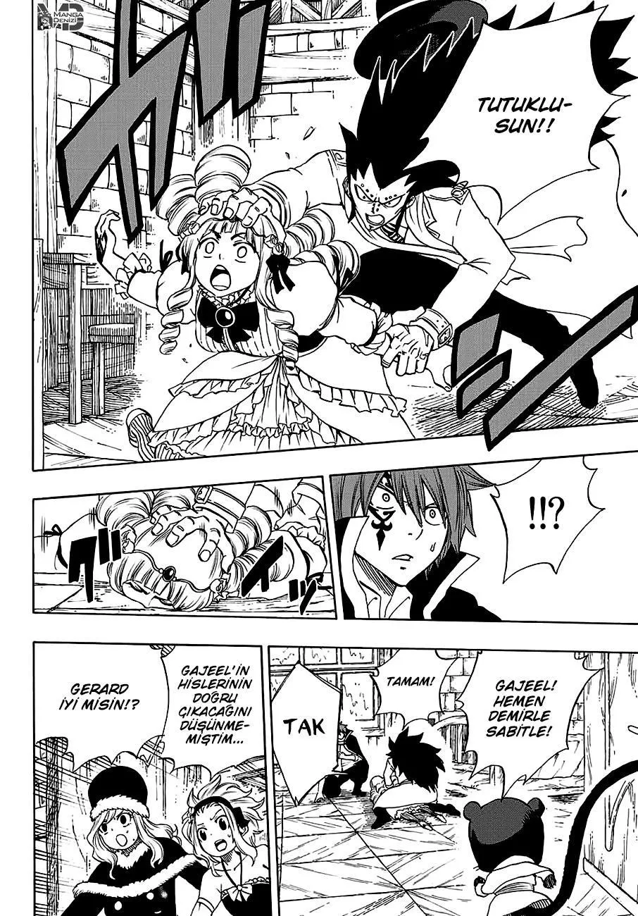 Fairy Tail: 100 Years Quest - Sayfa 9