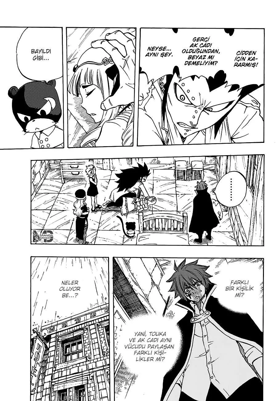 Fairy Tail: 100 Years Quest - Sayfa 10