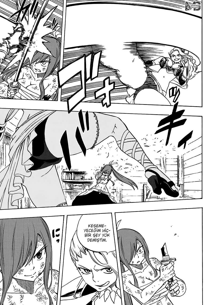 Fairy Tail: 100 Years Quest - Sayfa 12