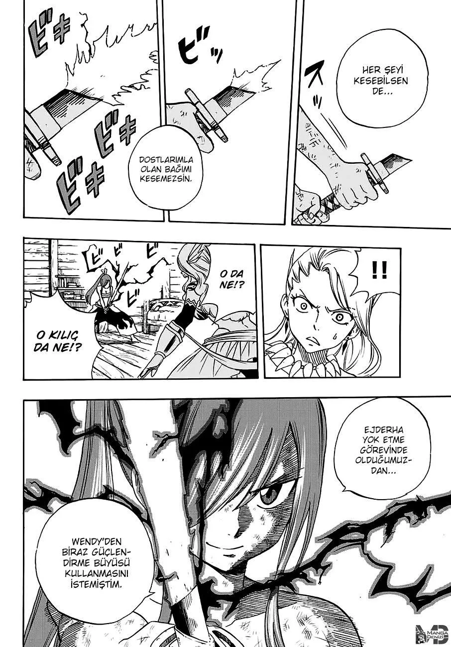 Fairy Tail: 100 Years Quest - Sayfa 13