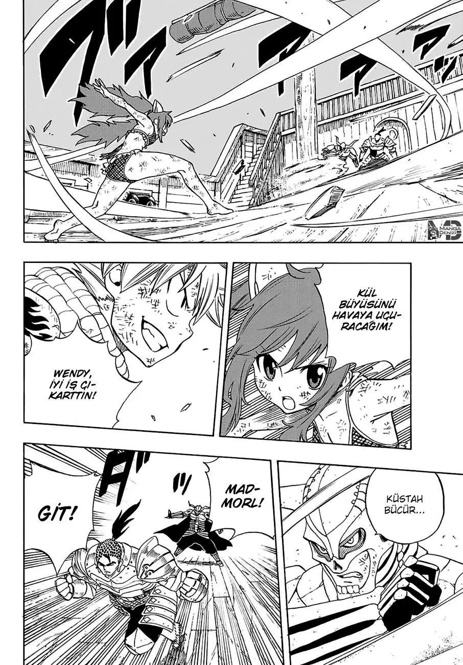 Fairy Tail: 100 Years Quest - Sayfa 15