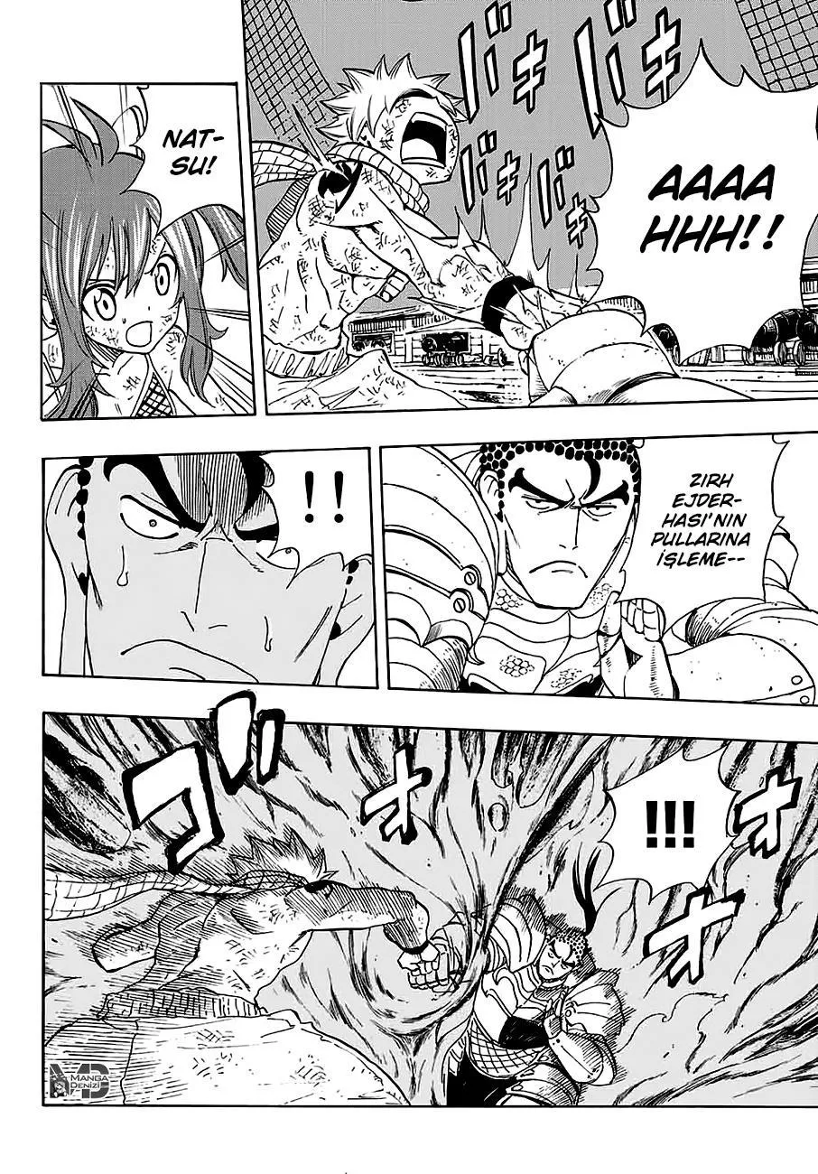 Fairy Tail: 100 Years Quest - Sayfa 17