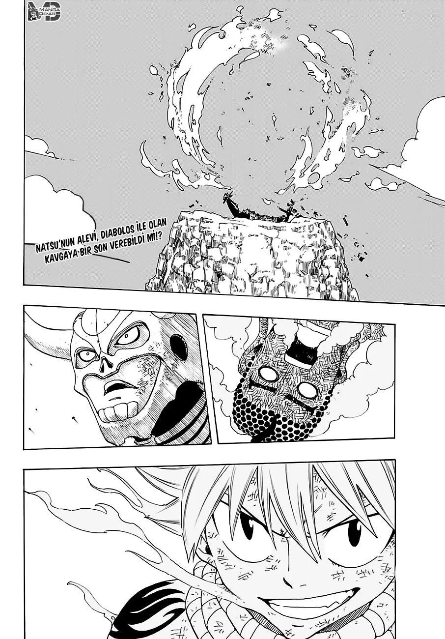 Fairy Tail: 100 Years Quest - Sayfa 3