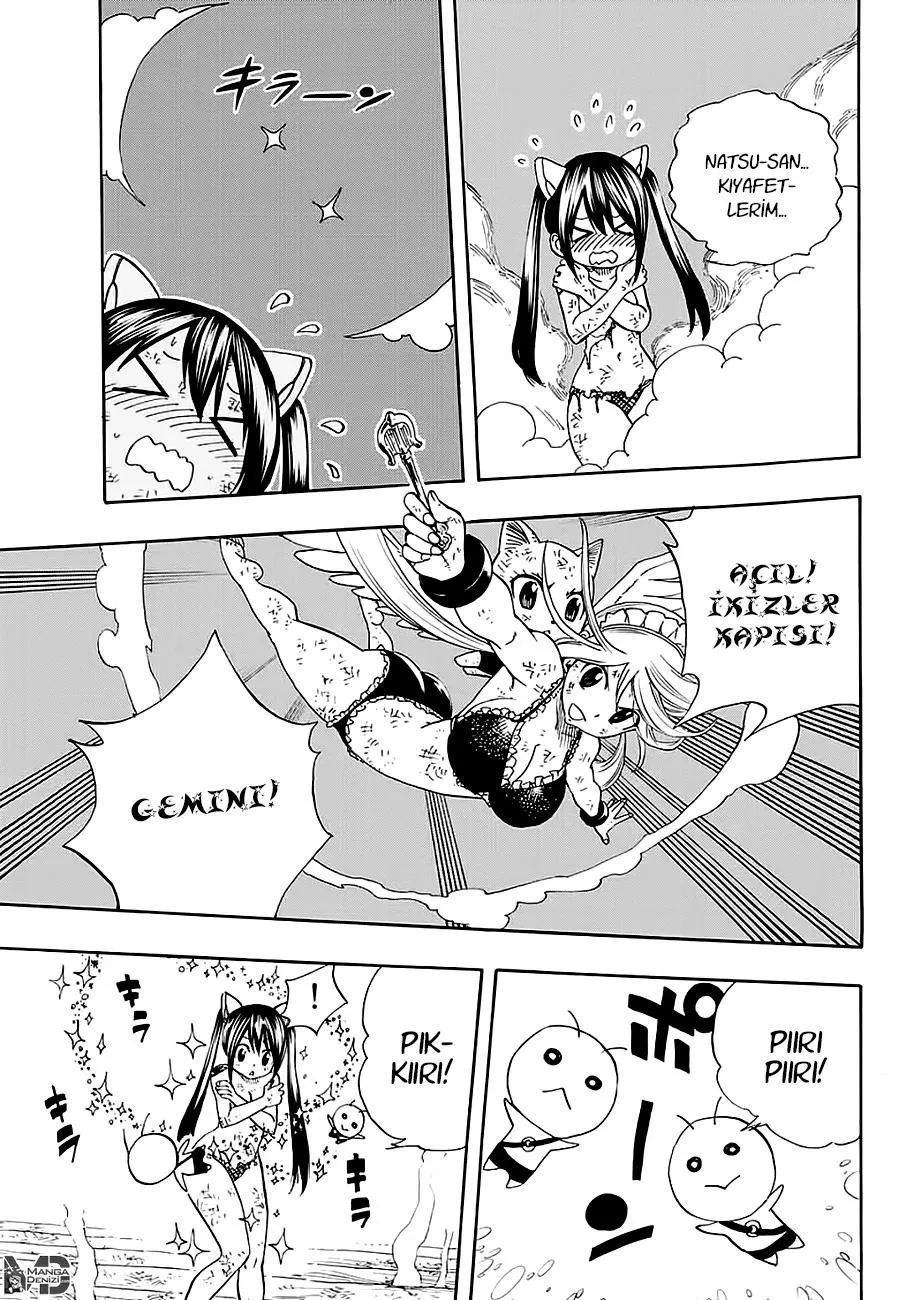 Fairy Tail: 100 Years Quest - Sayfa 4