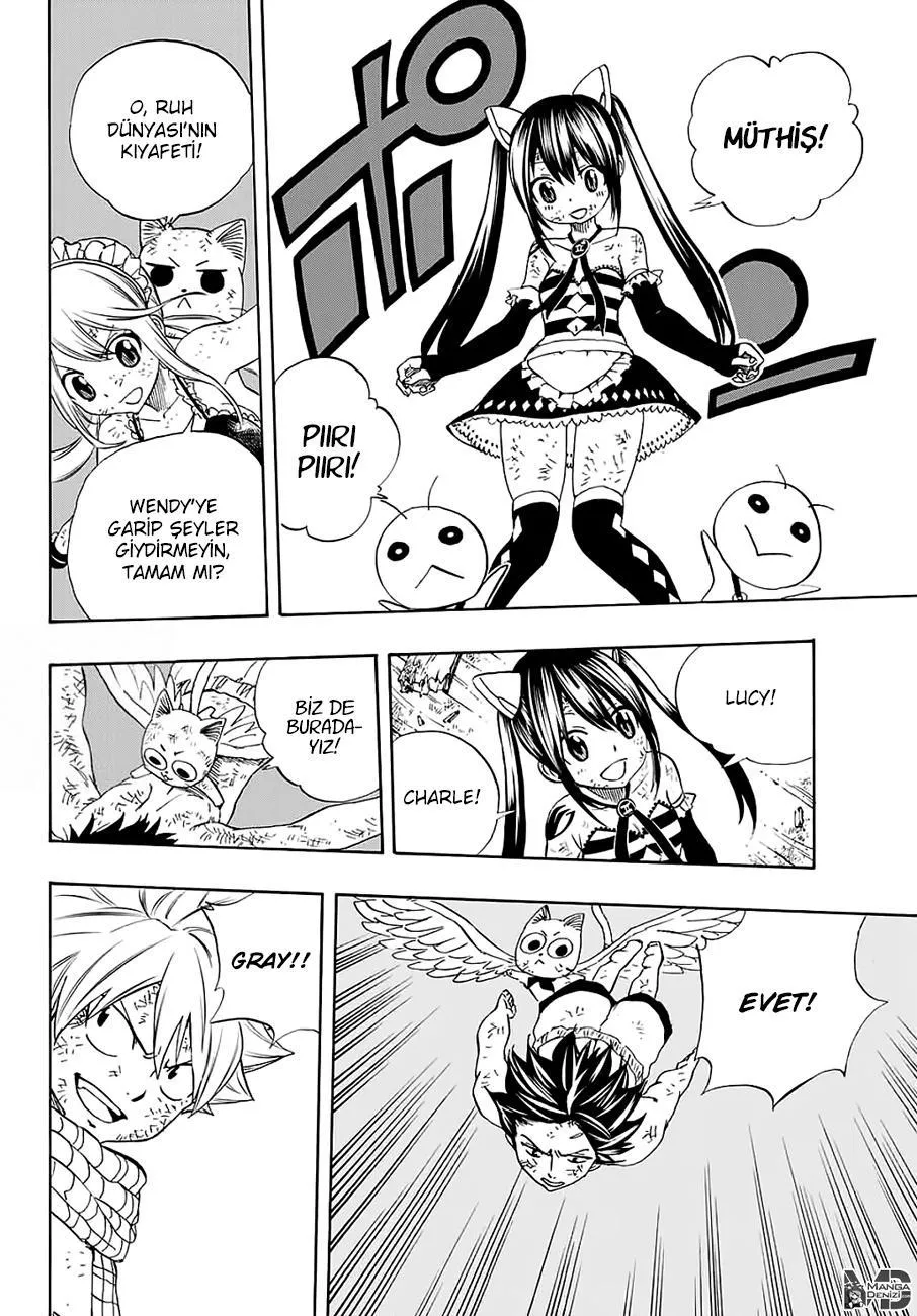 Fairy Tail: 100 Years Quest - Sayfa 5